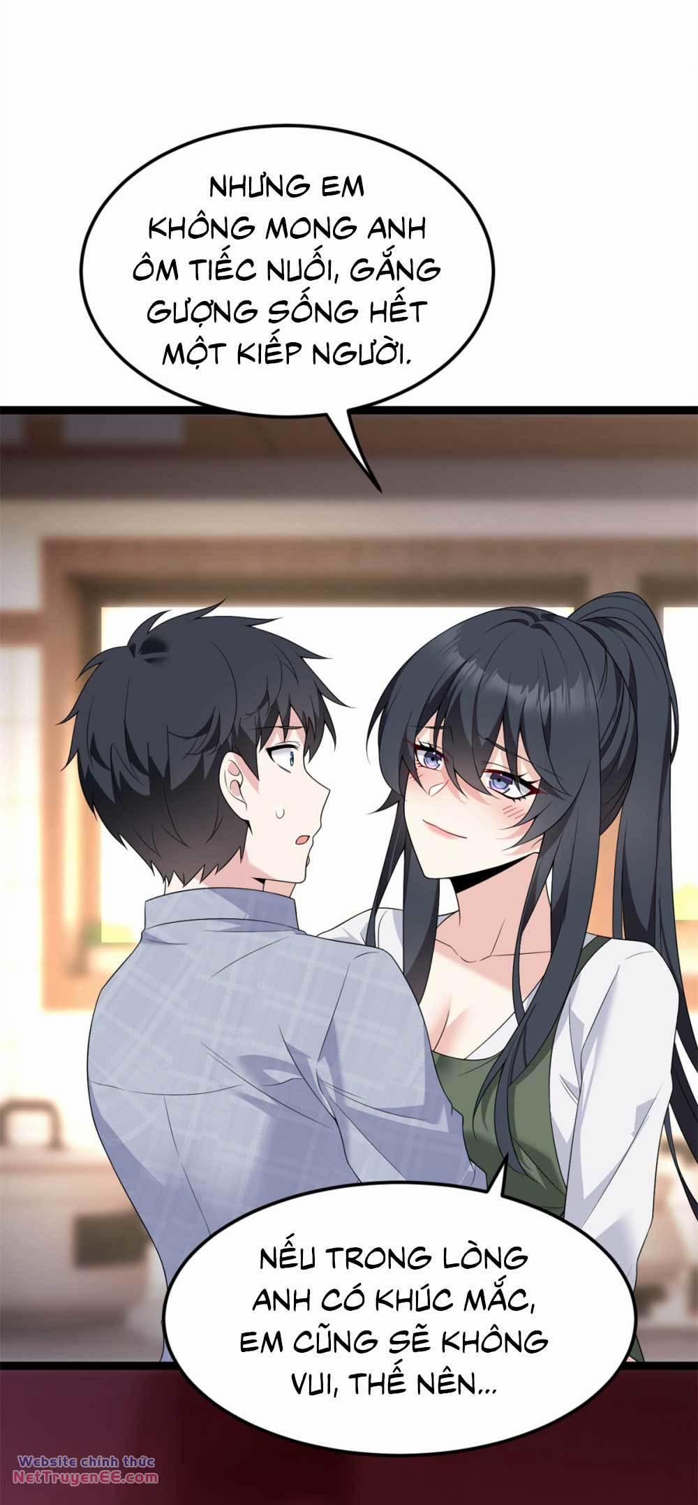 Tôi Ở Thế Giới Khác Dựa Dẫm Vào Phụ Nữ 168 trang 12