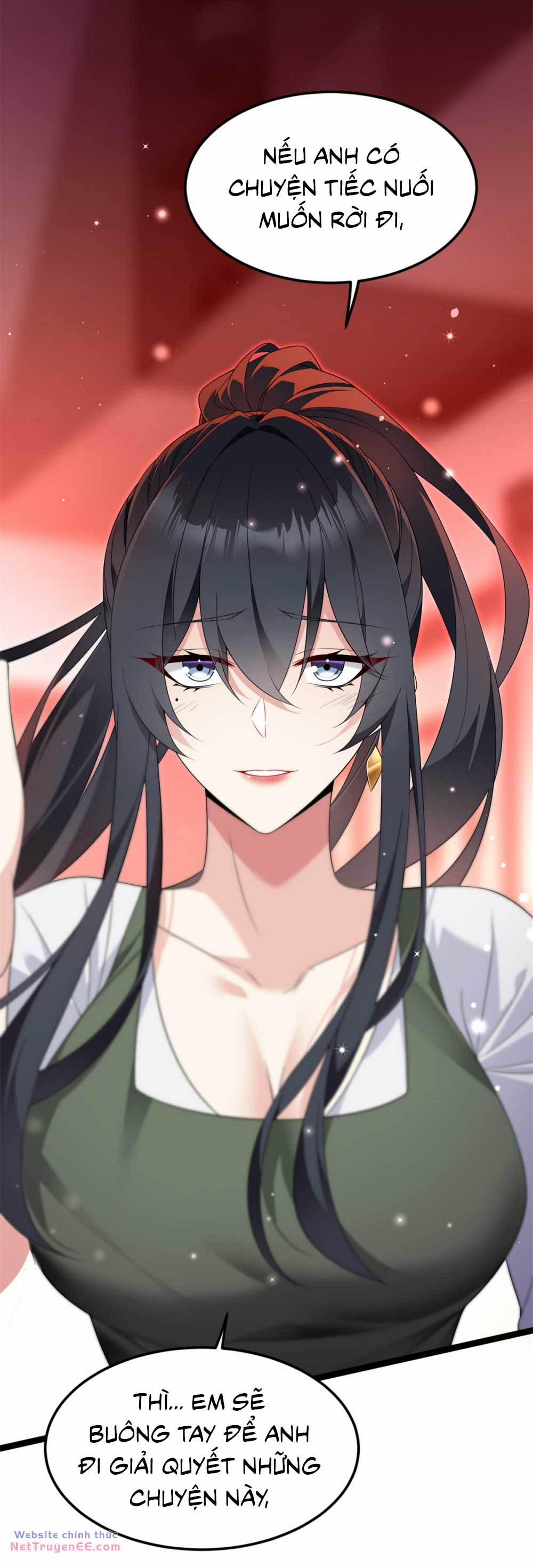 Tôi Ở Thế Giới Khác Dựa Dẫm Vào Phụ Nữ 168 trang 13