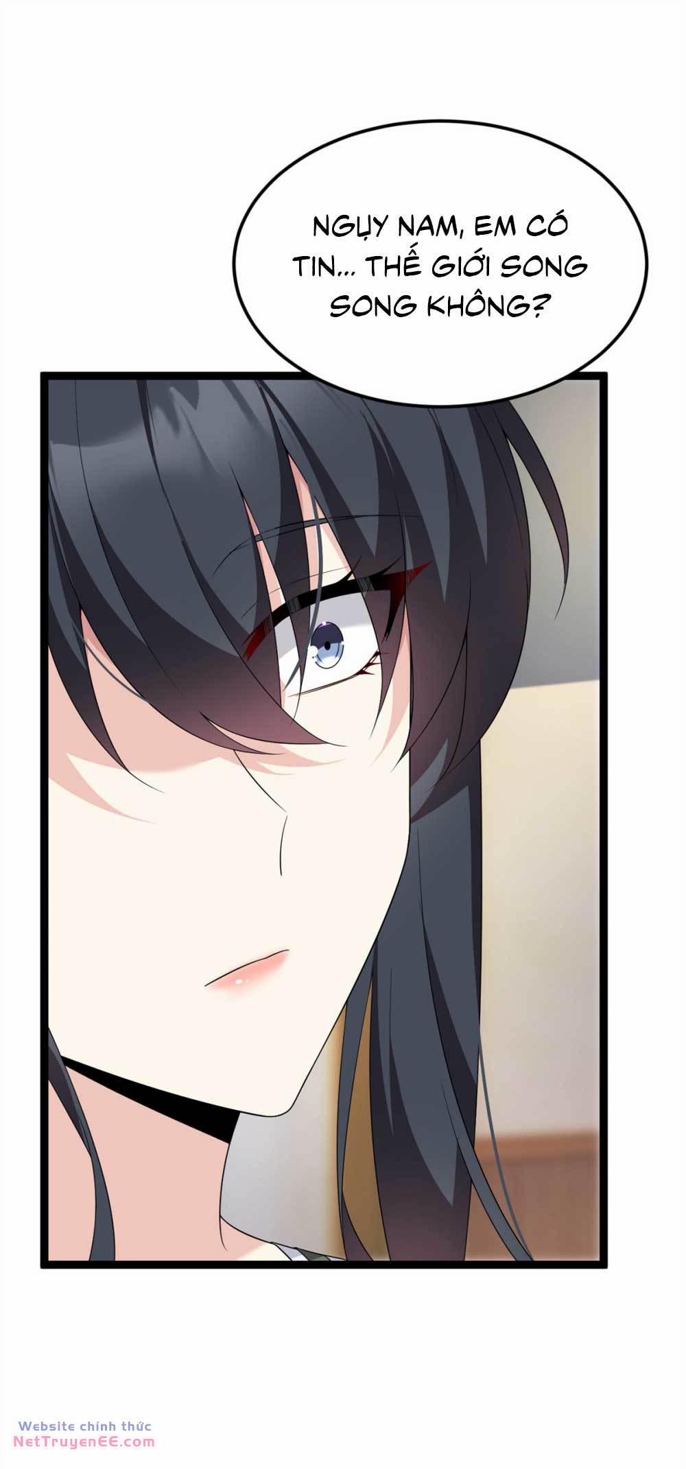 Tôi Ở Thế Giới Khác Dựa Dẫm Vào Phụ Nữ 168 trang 2