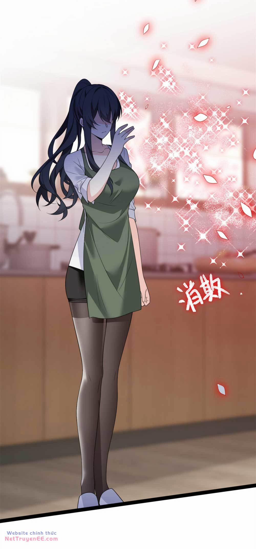 Tôi Ở Thế Giới Khác Dựa Dẫm Vào Phụ Nữ 168 trang 25