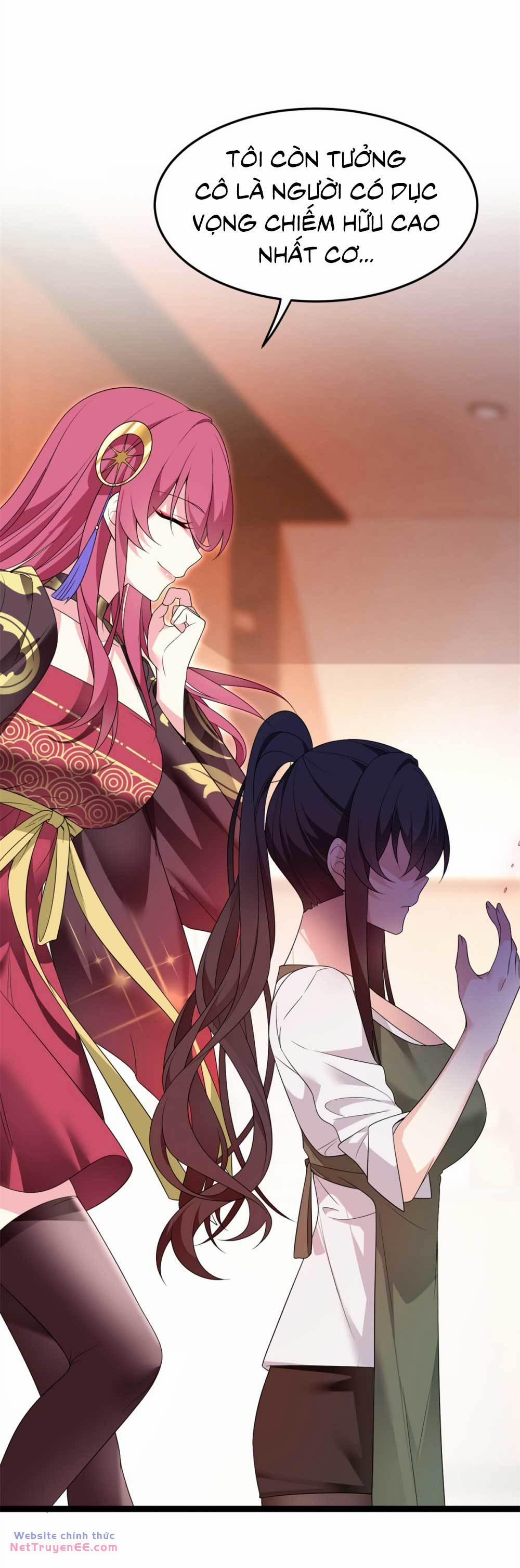 Tôi Ở Thế Giới Khác Dựa Dẫm Vào Phụ Nữ 168 trang 28