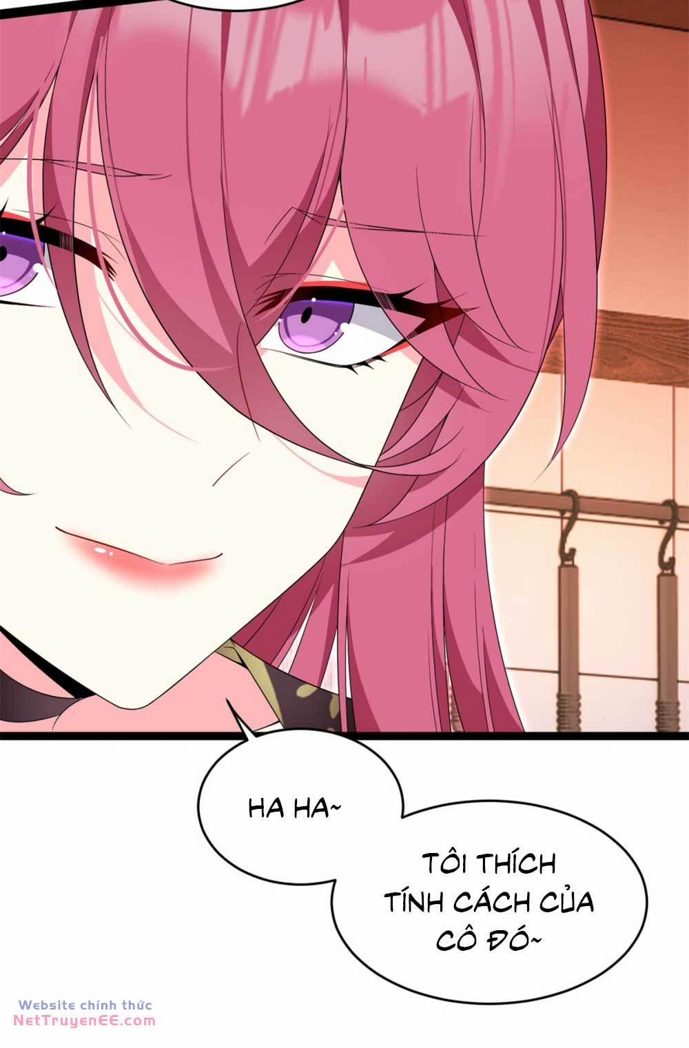 Tôi Ở Thế Giới Khác Dựa Dẫm Vào Phụ Nữ 168 trang 32