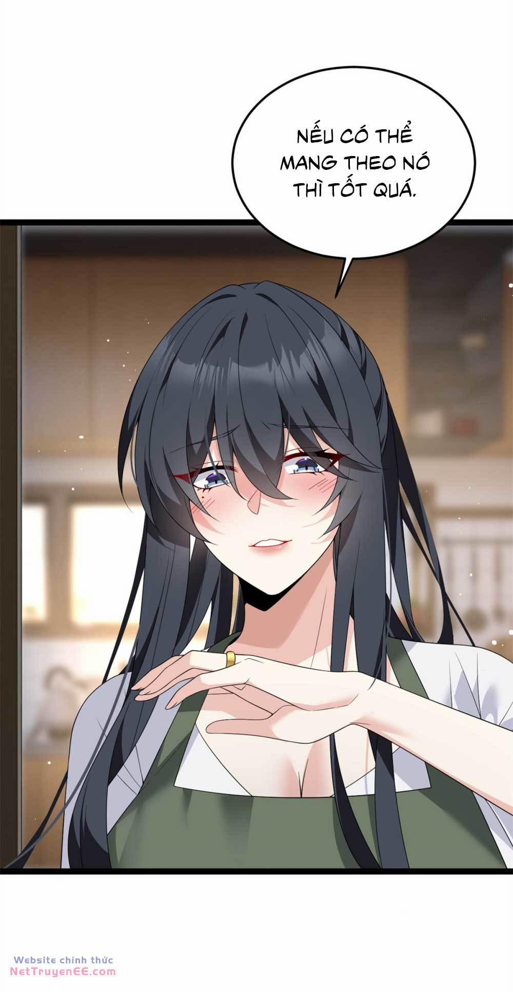 Tôi Ở Thế Giới Khác Dựa Dẫm Vào Phụ Nữ 168 trang 35