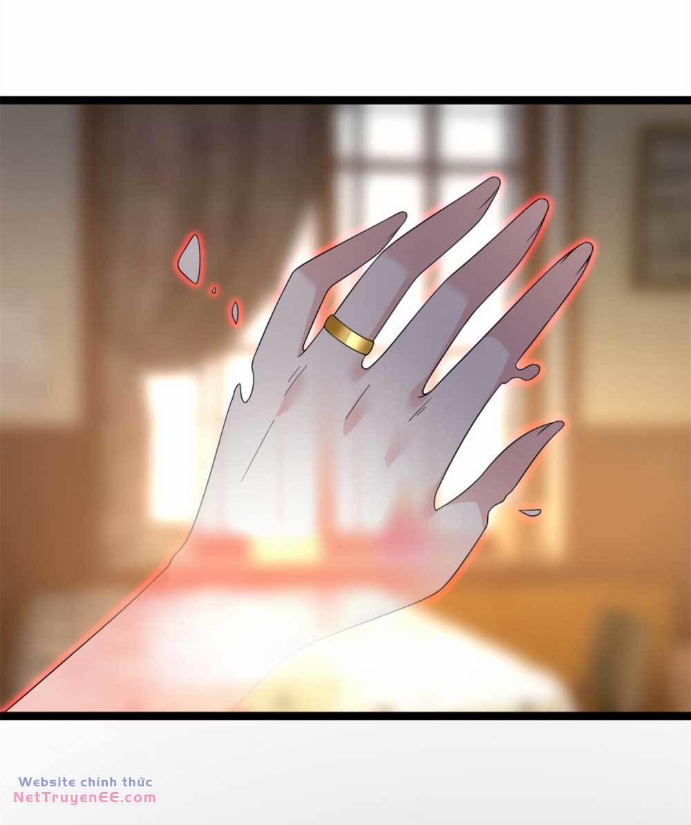 Tôi Ở Thế Giới Khác Dựa Dẫm Vào Phụ Nữ 168 trang 36