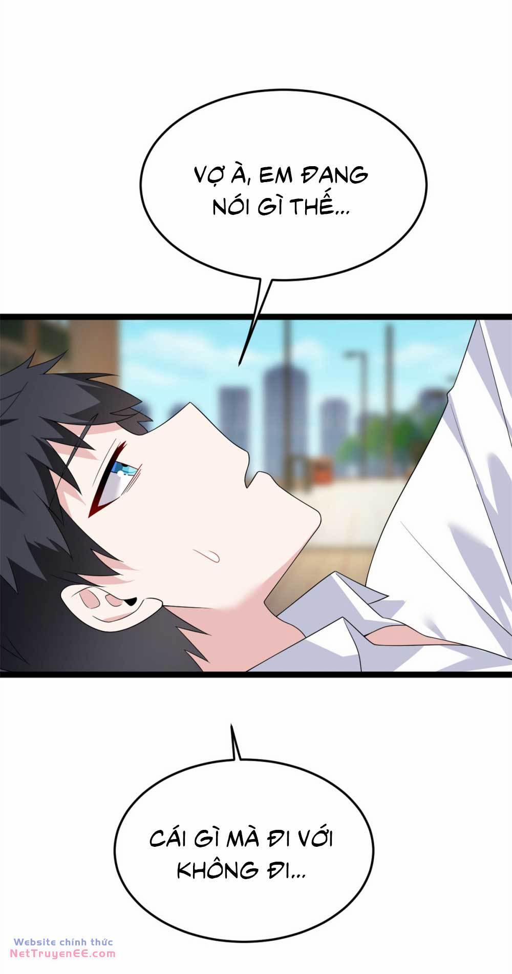 Tôi Ở Thế Giới Khác Dựa Dẫm Vào Phụ Nữ 168 trang 39