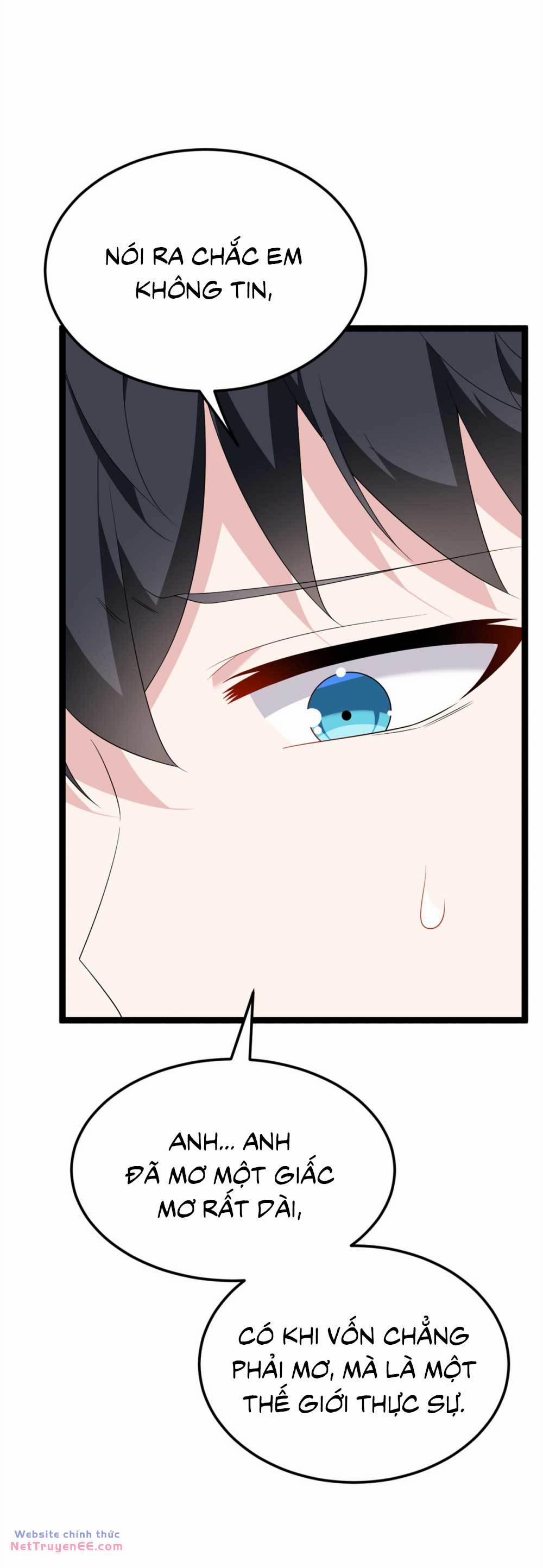 Tôi Ở Thế Giới Khác Dựa Dẫm Vào Phụ Nữ 168 trang 4