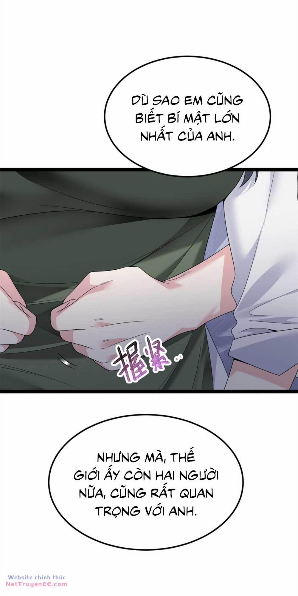Tôi Ở Thế Giới Khác Dựa Dẫm Vào Phụ Nữ 168 trang 6