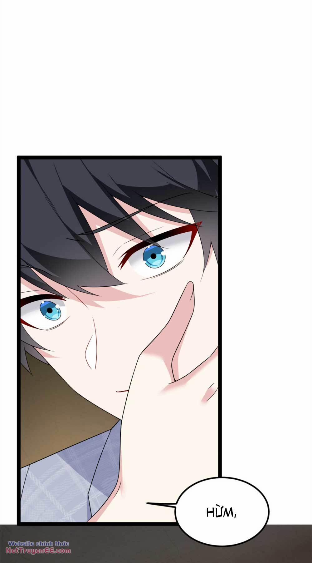 Tôi Ở Thế Giới Khác Dựa Dẫm Vào Phụ Nữ 168 trang 9