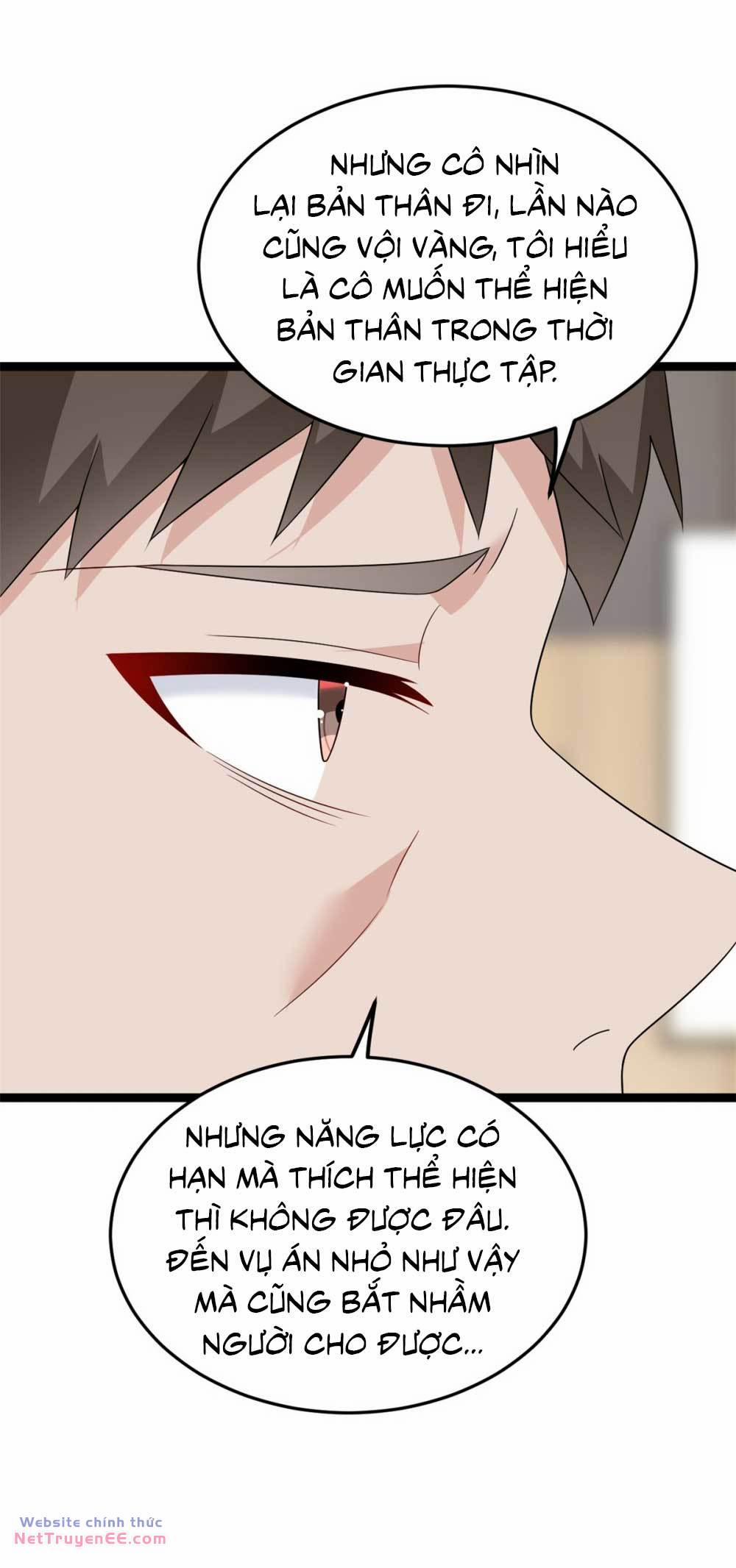 Tôi Ở Thế Giới Khác Dựa Dẫm Vào Phụ Nữ 169 trang 17