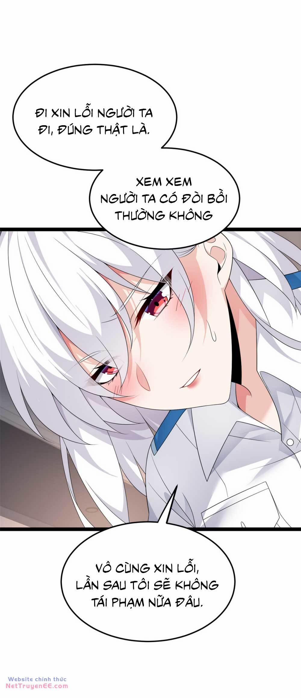 Tôi Ở Thế Giới Khác Dựa Dẫm Vào Phụ Nữ 169 trang 18