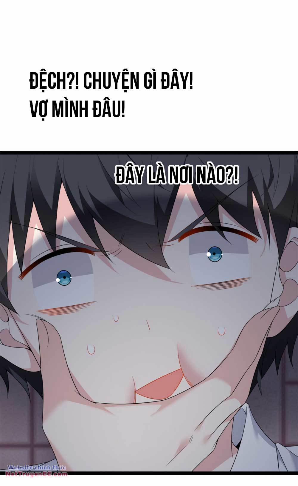 Tôi Ở Thế Giới Khác Dựa Dẫm Vào Phụ Nữ 169 trang 2