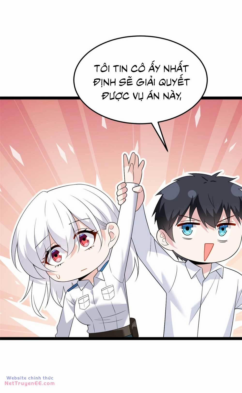 Tôi Ở Thế Giới Khác Dựa Dẫm Vào Phụ Nữ 169 trang 24