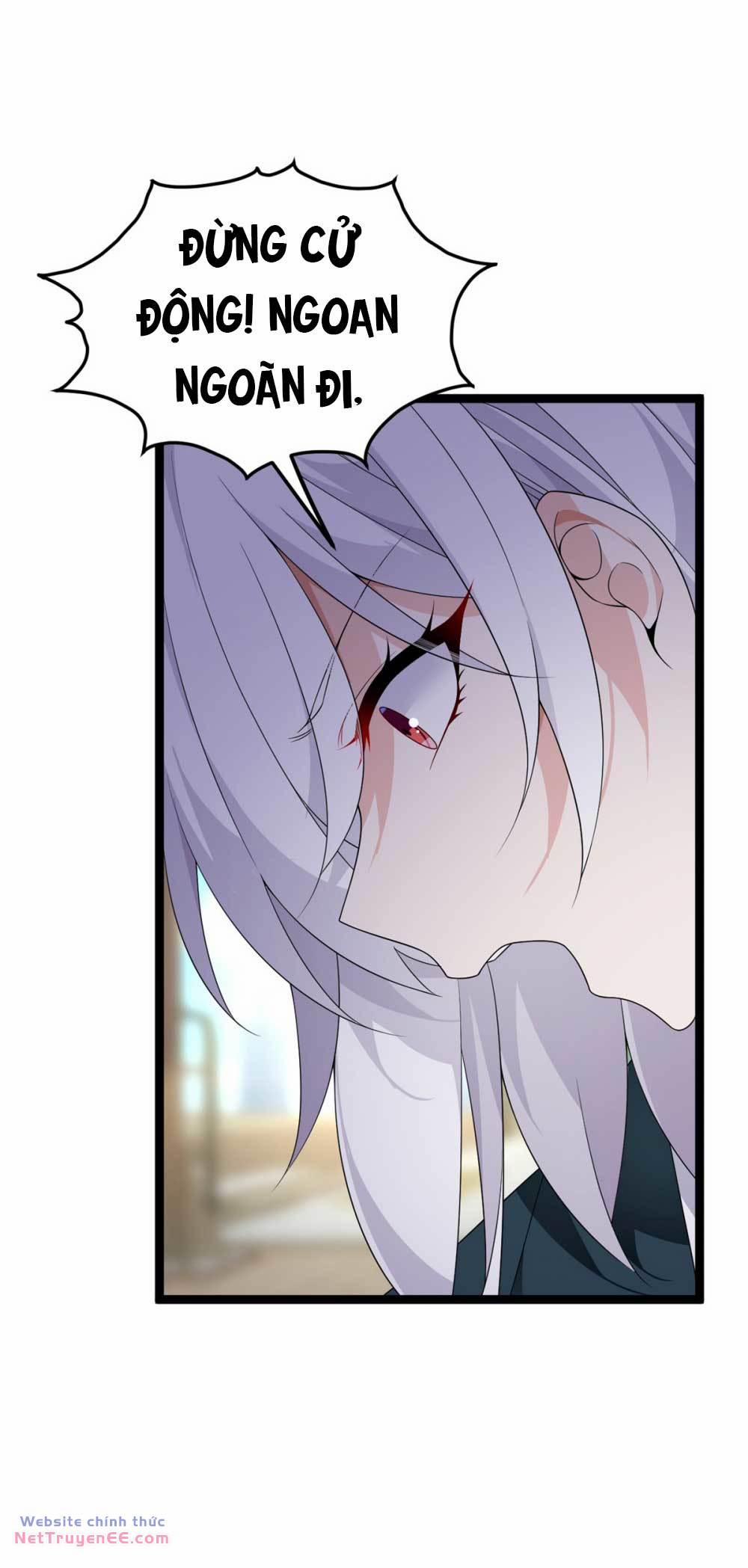 Tôi Ở Thế Giới Khác Dựa Dẫm Vào Phụ Nữ 169 trang 3