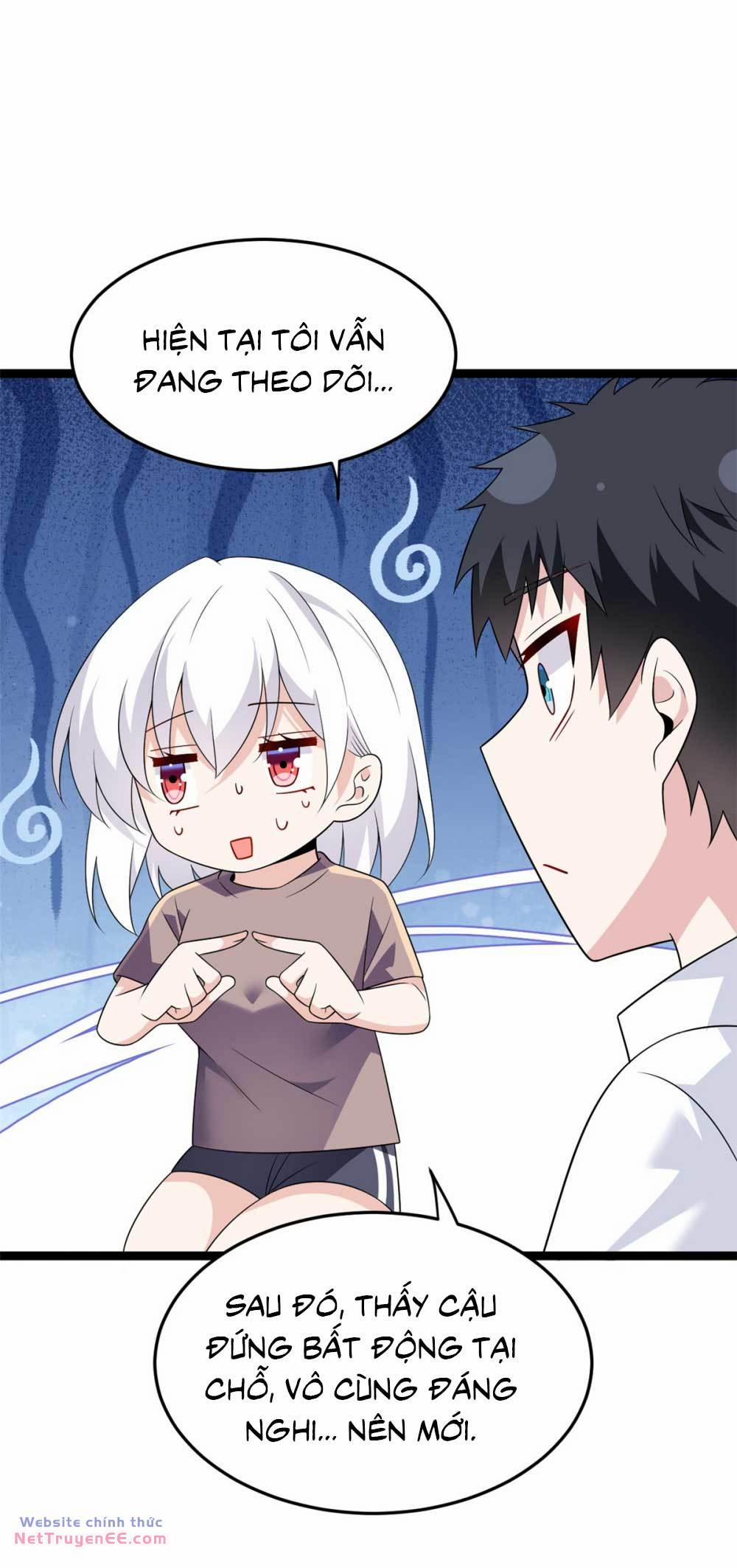 Tôi Ở Thế Giới Khác Dựa Dẫm Vào Phụ Nữ 169 trang 31