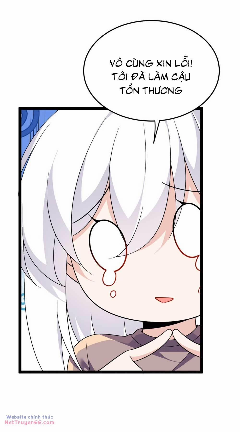 Tôi Ở Thế Giới Khác Dựa Dẫm Vào Phụ Nữ 169 trang 32