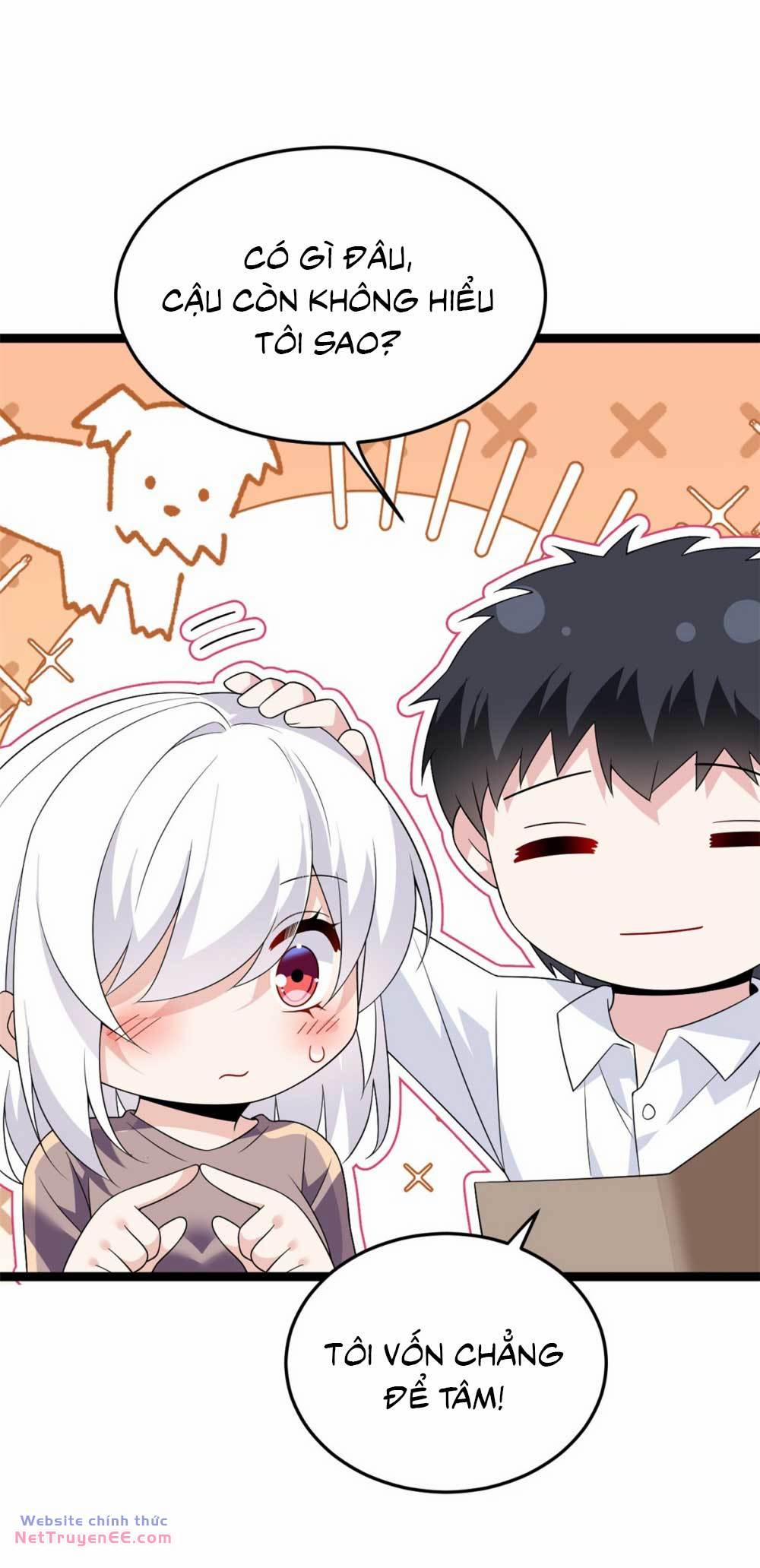 Tôi Ở Thế Giới Khác Dựa Dẫm Vào Phụ Nữ 169 trang 33