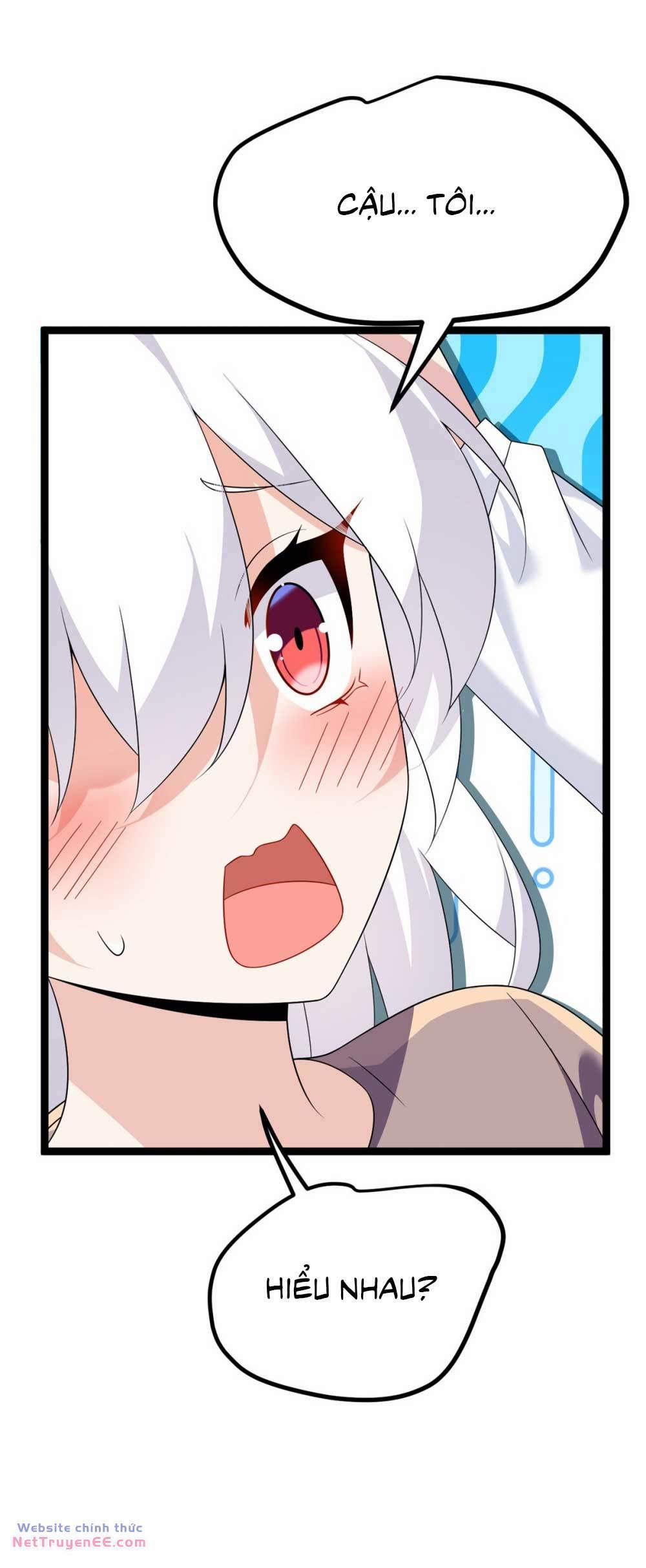 Tôi Ở Thế Giới Khác Dựa Dẫm Vào Phụ Nữ 169 trang 34