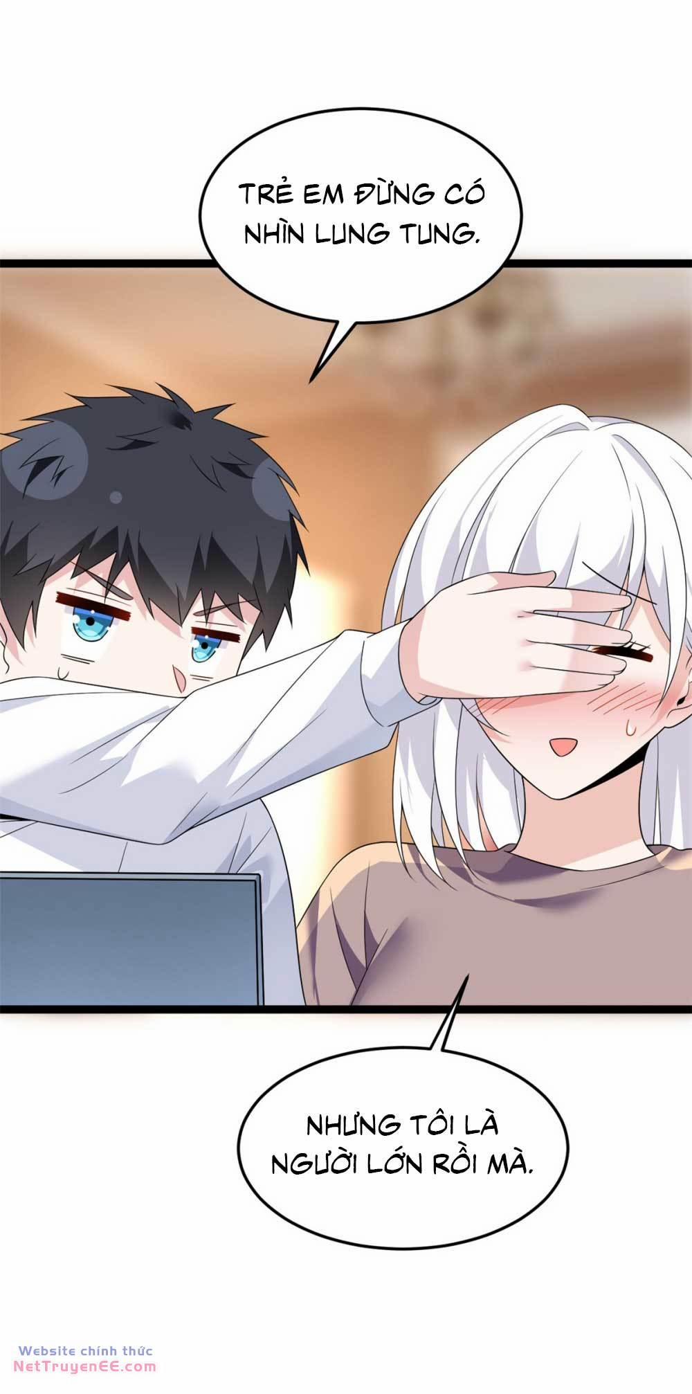 Tôi Ở Thế Giới Khác Dựa Dẫm Vào Phụ Nữ 169 trang 39