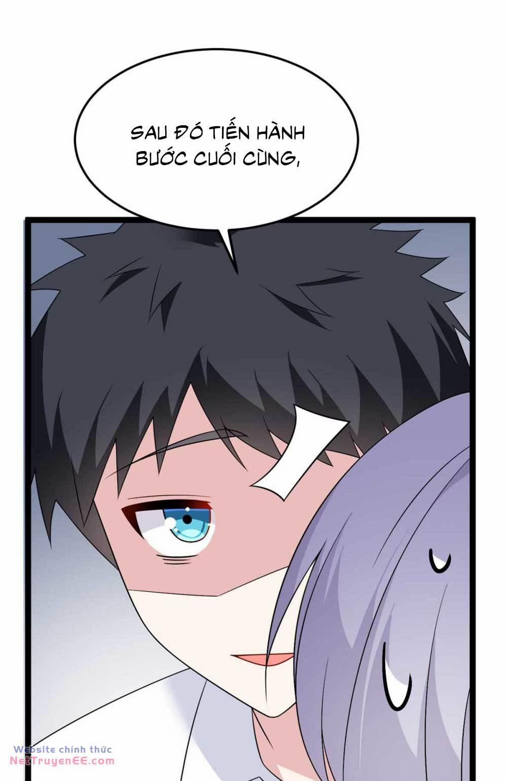 Tôi Ở Thế Giới Khác Dựa Dẫm Vào Phụ Nữ 169 trang 41