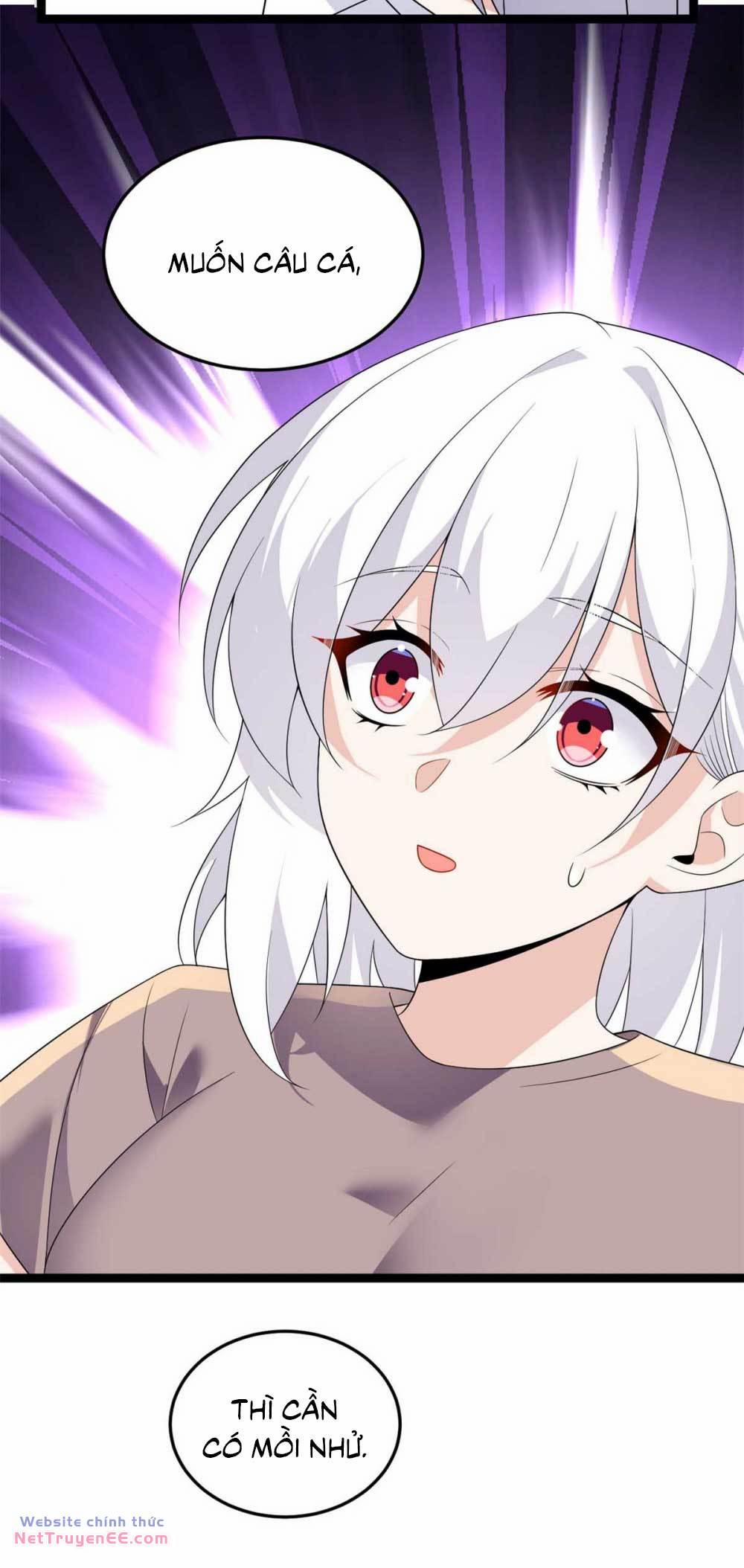 Tôi Ở Thế Giới Khác Dựa Dẫm Vào Phụ Nữ 169 trang 42