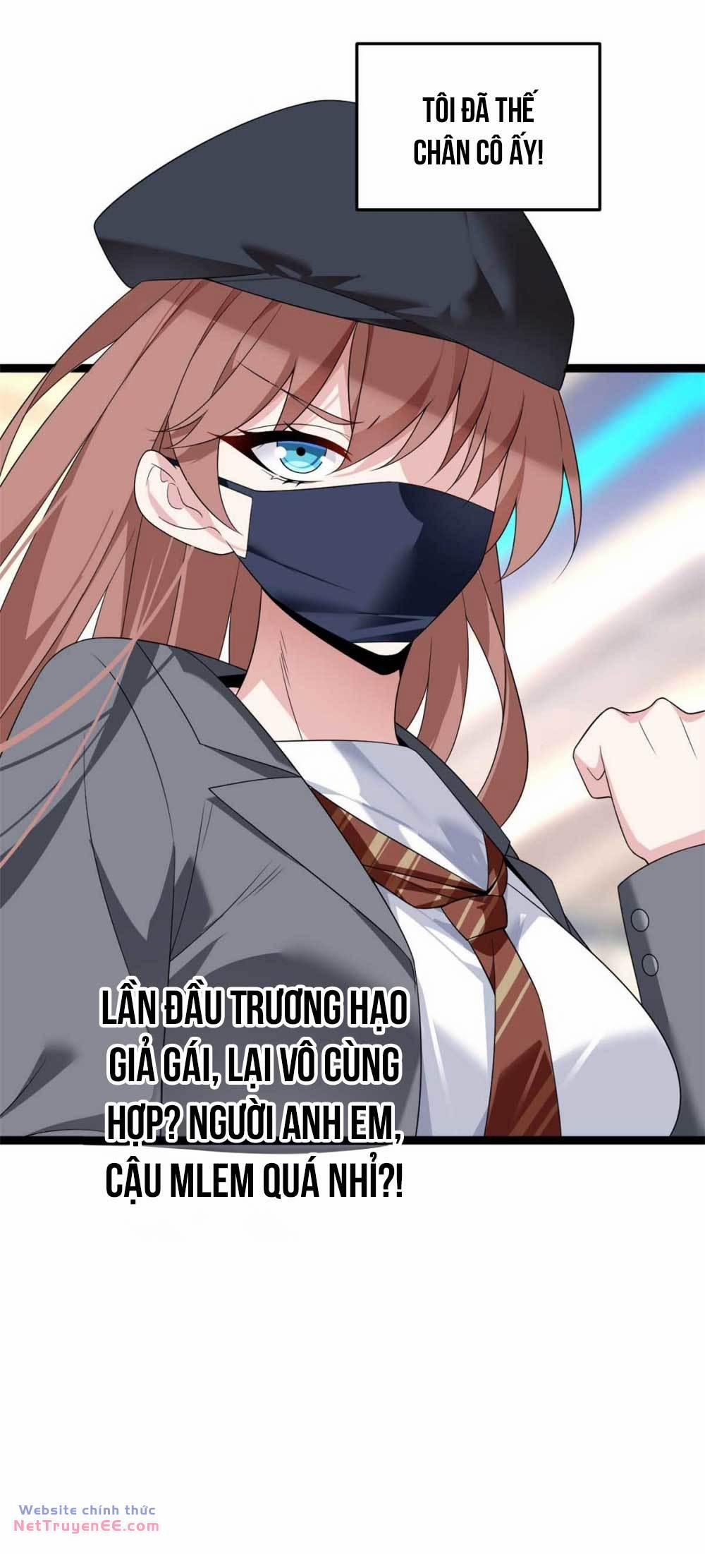 Tôi Ở Thế Giới Khác Dựa Dẫm Vào Phụ Nữ 169 trang 46