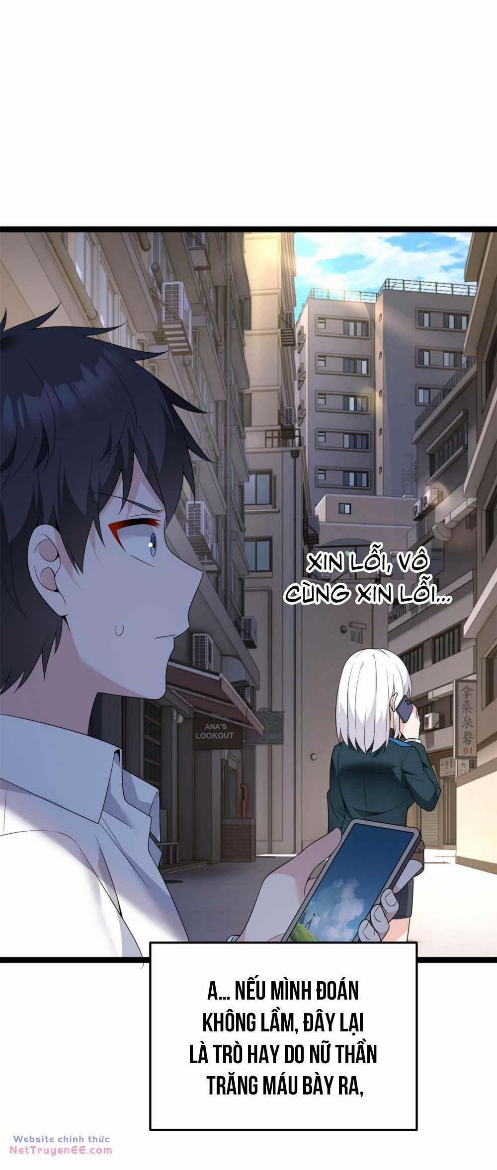 Tôi Ở Thế Giới Khác Dựa Dẫm Vào Phụ Nữ 169 trang 6
