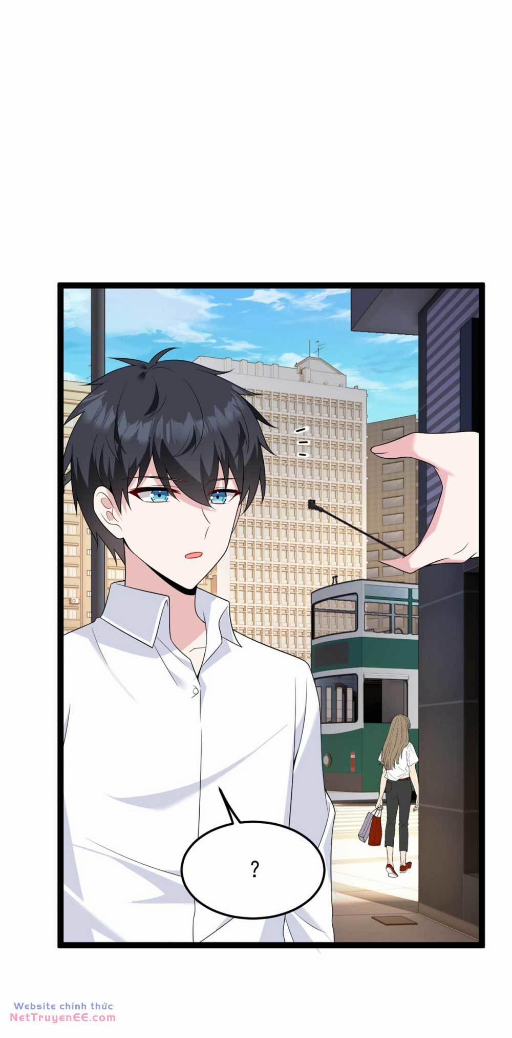 Tôi Ở Thế Giới Khác Dựa Dẫm Vào Phụ Nữ 169 trang 9
