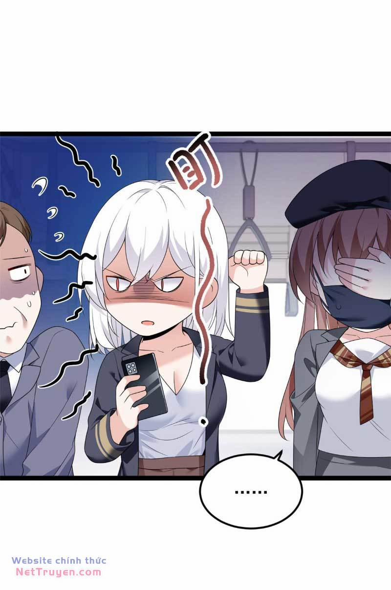 Tôi Ở Thế Giới Khác Dựa Dẫm Vào Phụ Nữ 170 trang 10