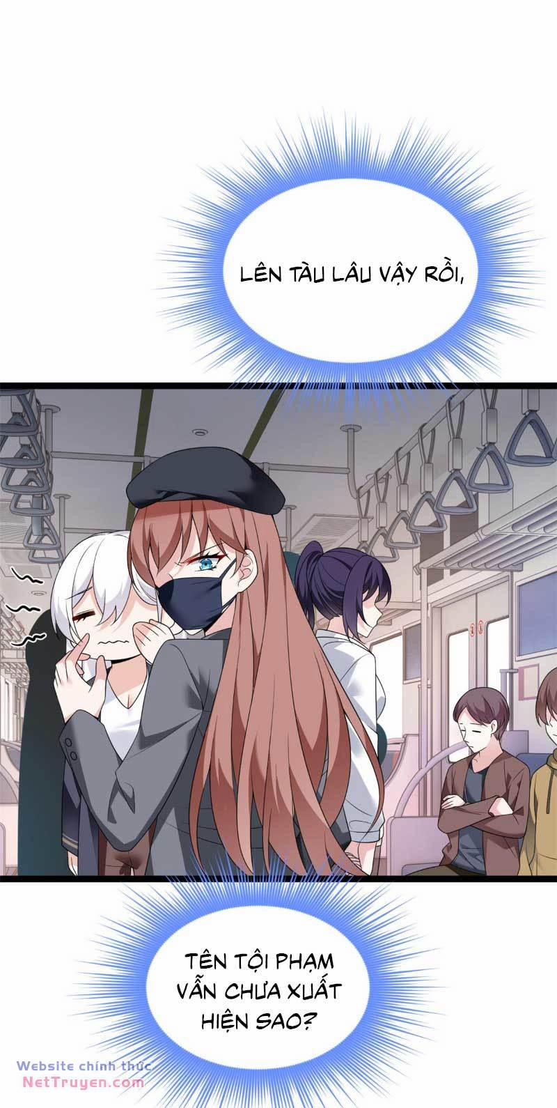 Tôi Ở Thế Giới Khác Dựa Dẫm Vào Phụ Nữ 170 trang 12