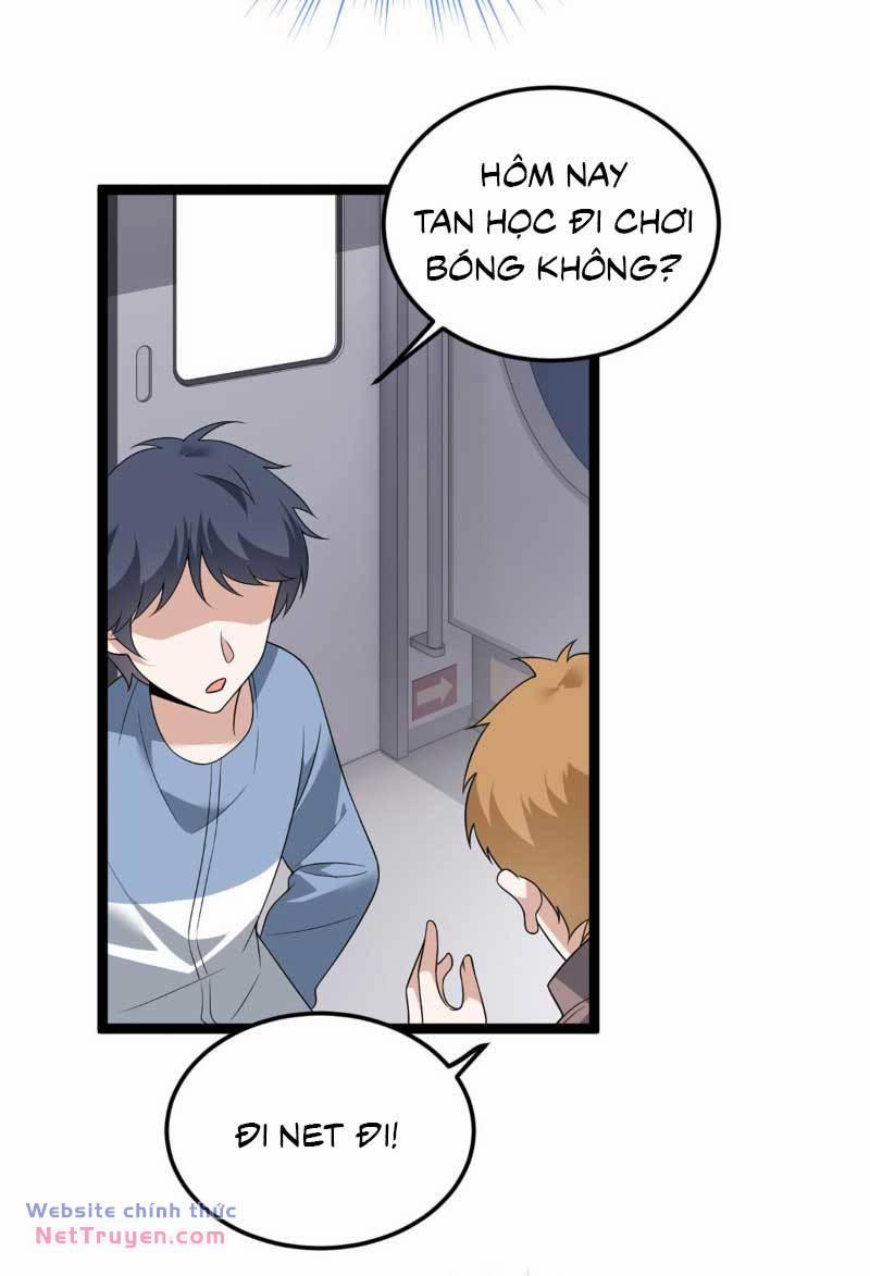Tôi Ở Thế Giới Khác Dựa Dẫm Vào Phụ Nữ 170 trang 13