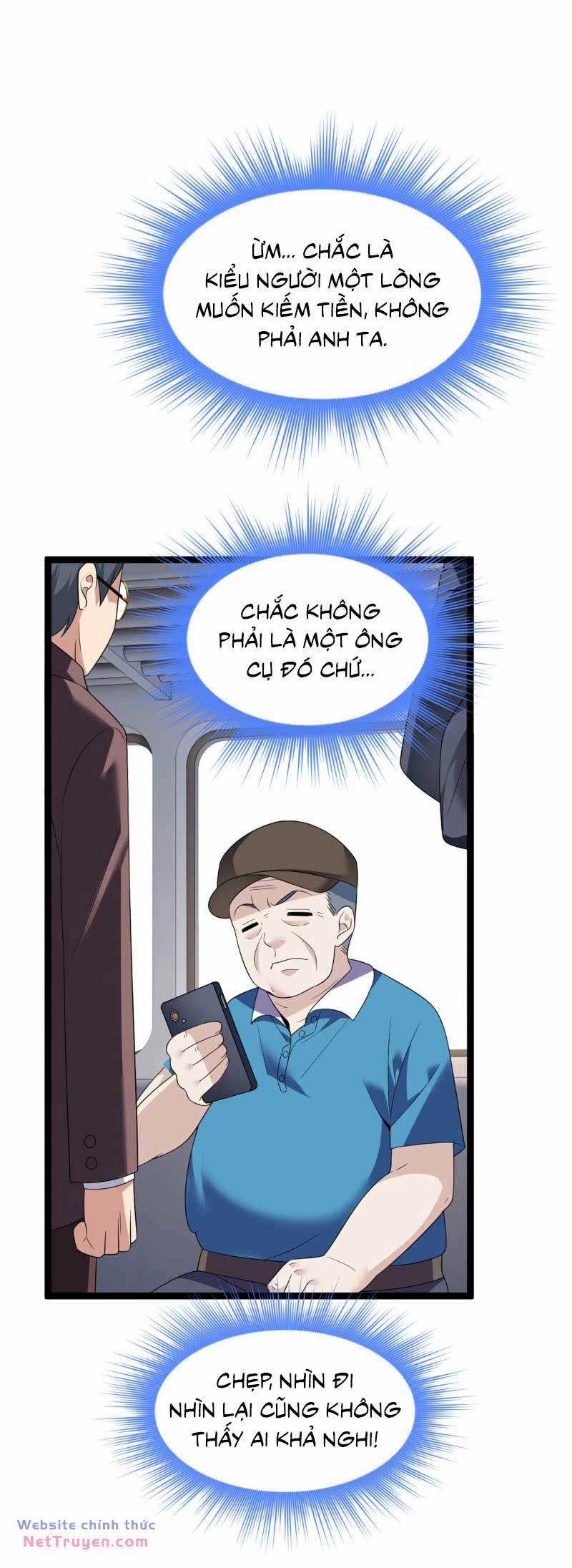 Tôi Ở Thế Giới Khác Dựa Dẫm Vào Phụ Nữ 170 trang 15