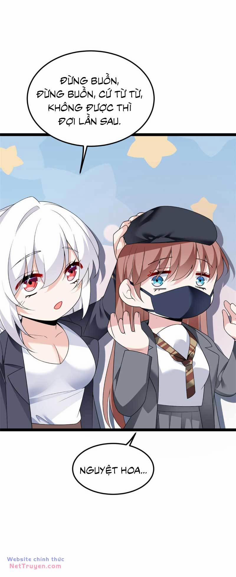 Tôi Ở Thế Giới Khác Dựa Dẫm Vào Phụ Nữ 170 trang 17