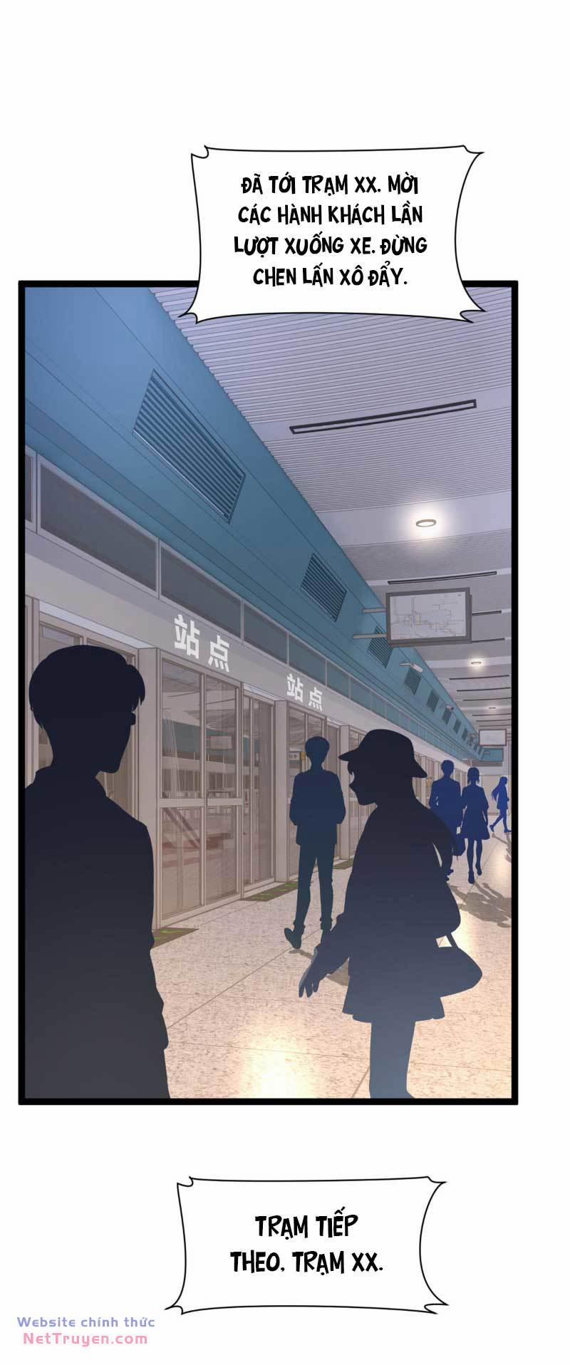 Tôi Ở Thế Giới Khác Dựa Dẫm Vào Phụ Nữ 170 trang 2