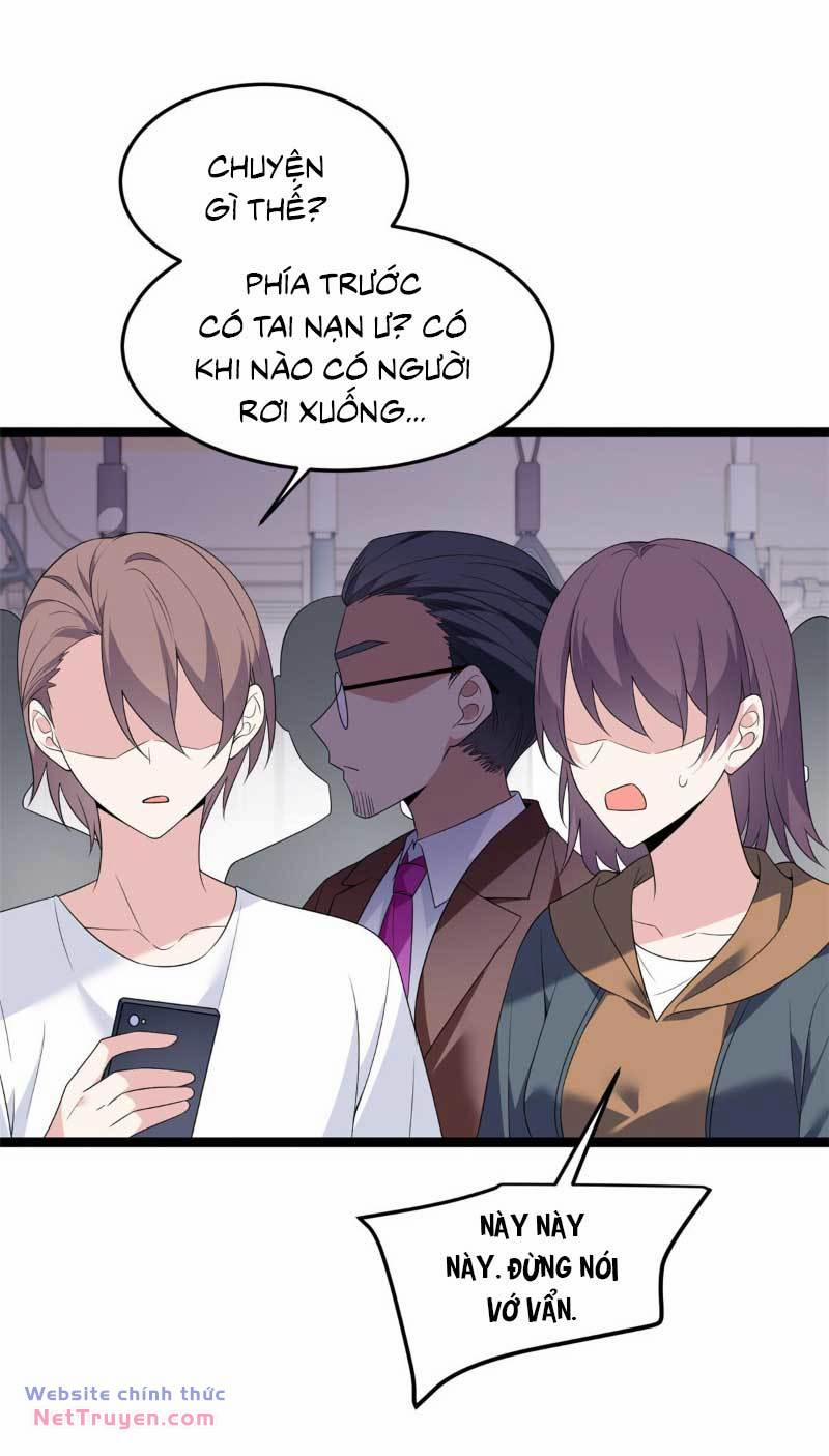 Tôi Ở Thế Giới Khác Dựa Dẫm Vào Phụ Nữ 170 trang 25