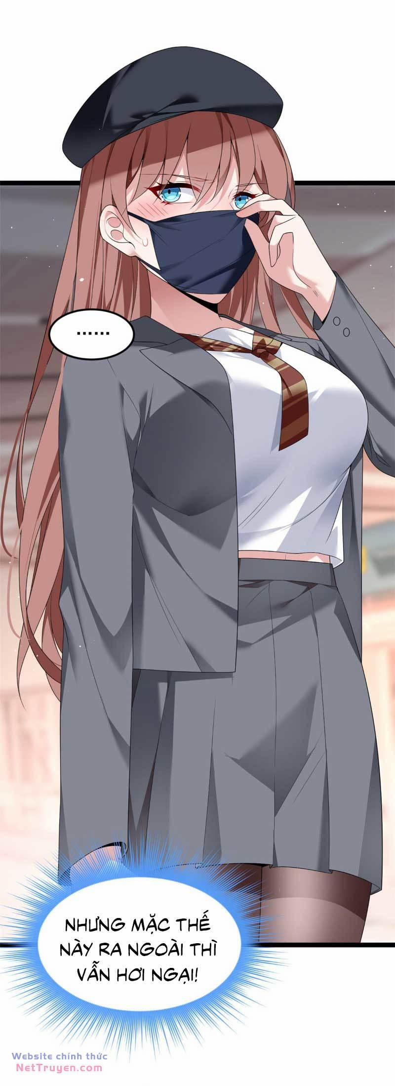 Tôi Ở Thế Giới Khác Dựa Dẫm Vào Phụ Nữ 170 trang 3
