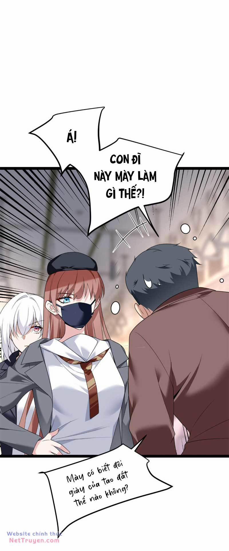 Tôi Ở Thế Giới Khác Dựa Dẫm Vào Phụ Nữ 170 trang 30