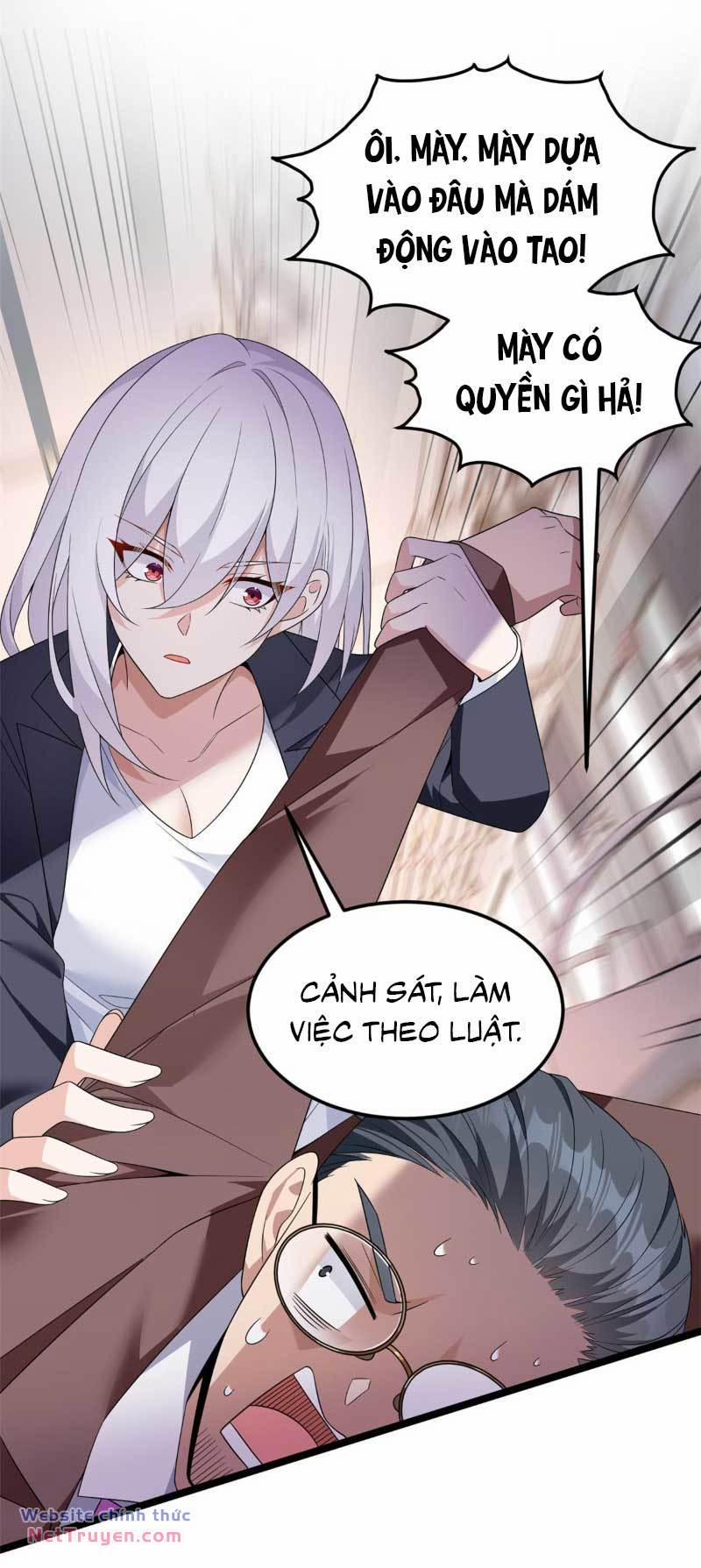 Tôi Ở Thế Giới Khác Dựa Dẫm Vào Phụ Nữ 170 trang 38