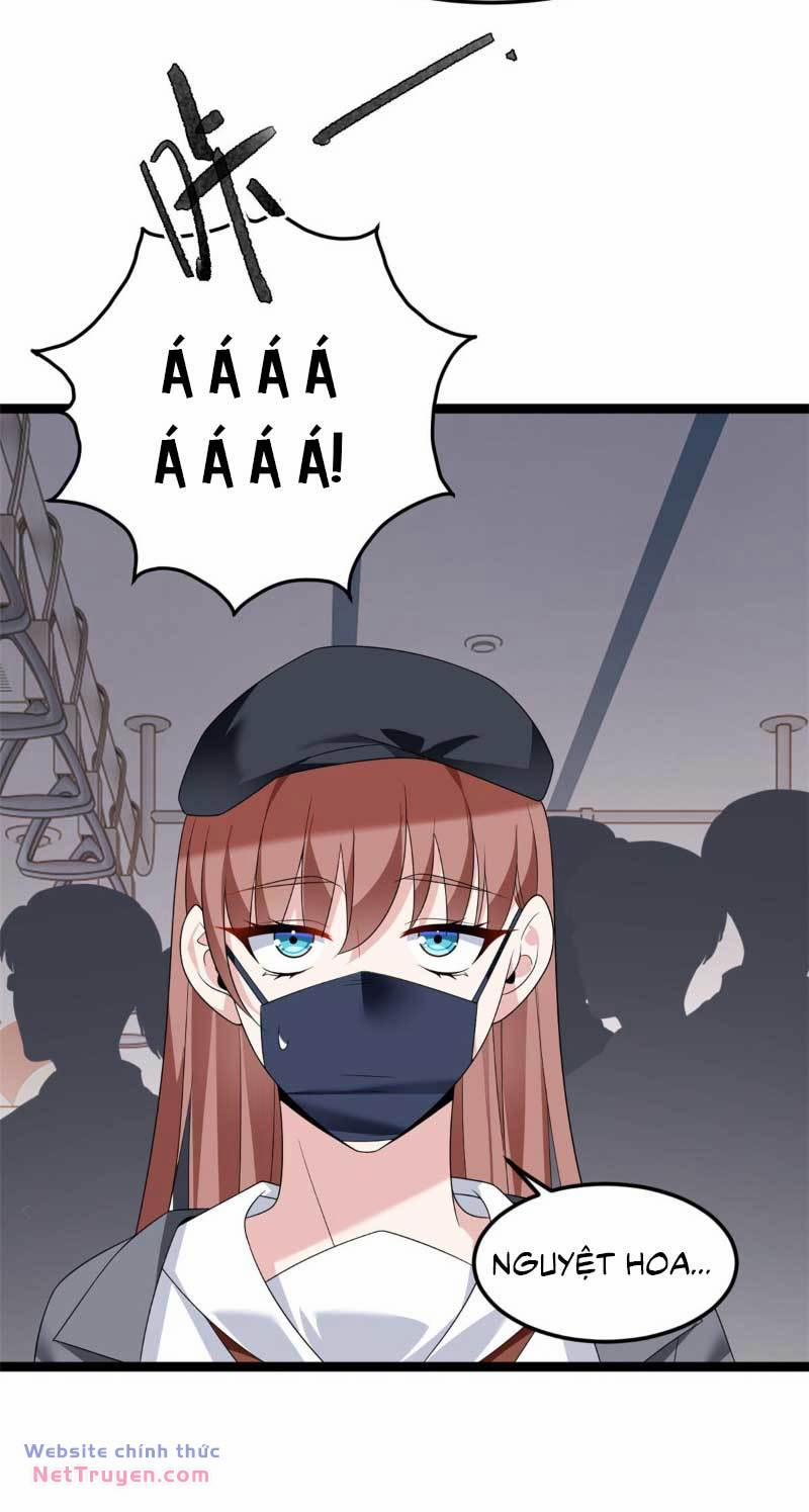 Tôi Ở Thế Giới Khác Dựa Dẫm Vào Phụ Nữ 170 trang 40