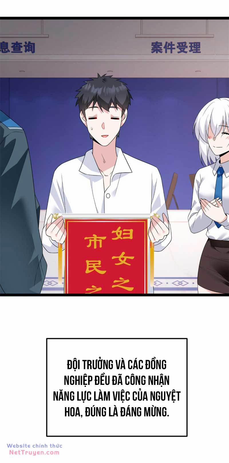 Tôi Ở Thế Giới Khác Dựa Dẫm Vào Phụ Nữ 170 trang 43