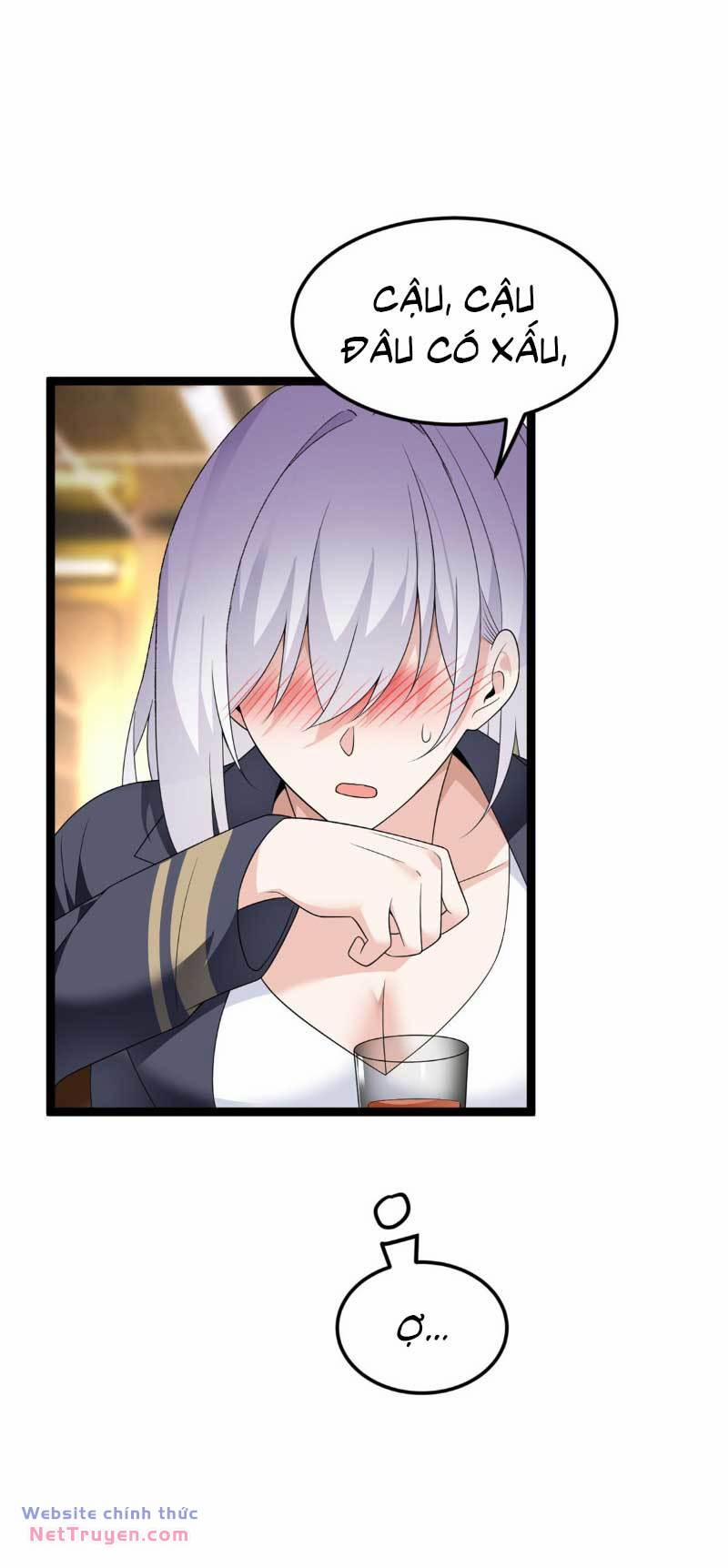 Tôi Ở Thế Giới Khác Dựa Dẫm Vào Phụ Nữ 170 trang 46