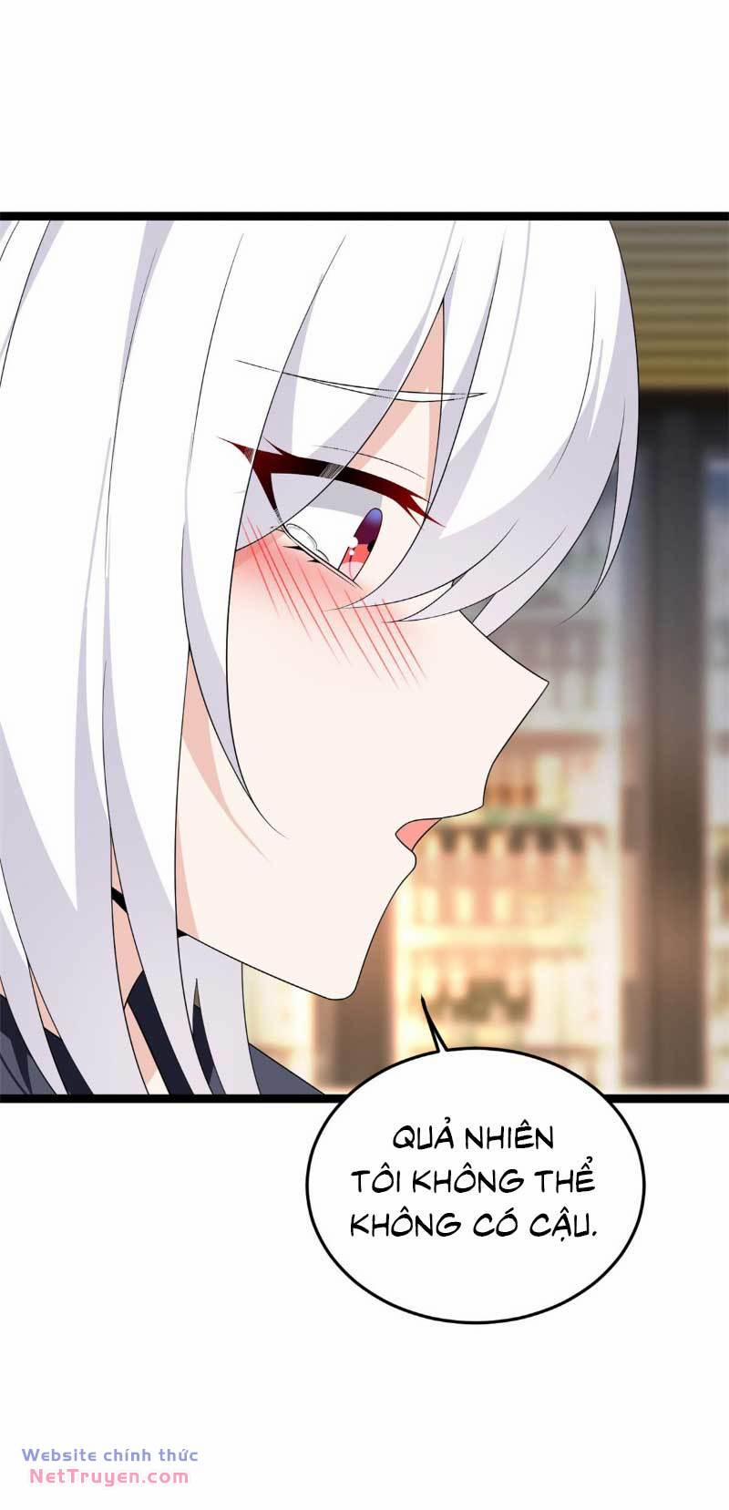 Tôi Ở Thế Giới Khác Dựa Dẫm Vào Phụ Nữ 170 trang 48