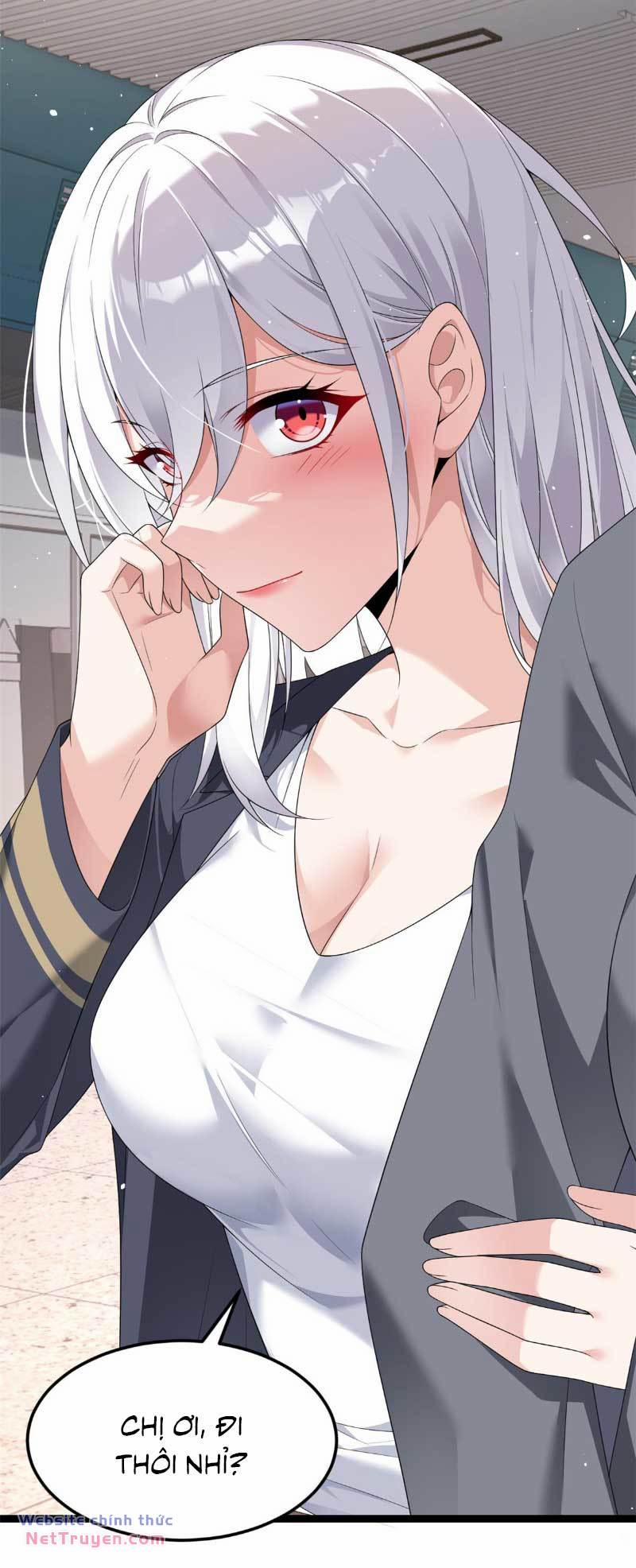 Tôi Ở Thế Giới Khác Dựa Dẫm Vào Phụ Nữ 170 trang 6