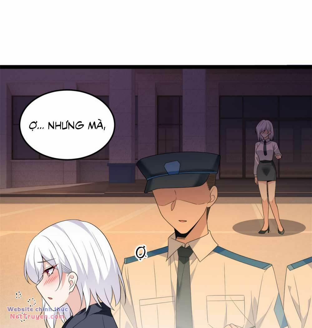Tôi Ở Thế Giới Khác Dựa Dẫm Vào Phụ Nữ 171 trang 11