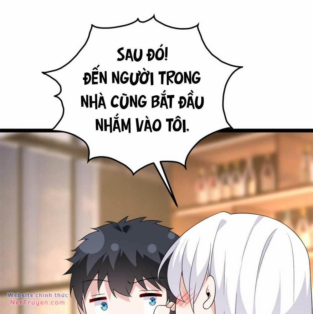 Tôi Ở Thế Giới Khác Dựa Dẫm Vào Phụ Nữ 171 trang 14