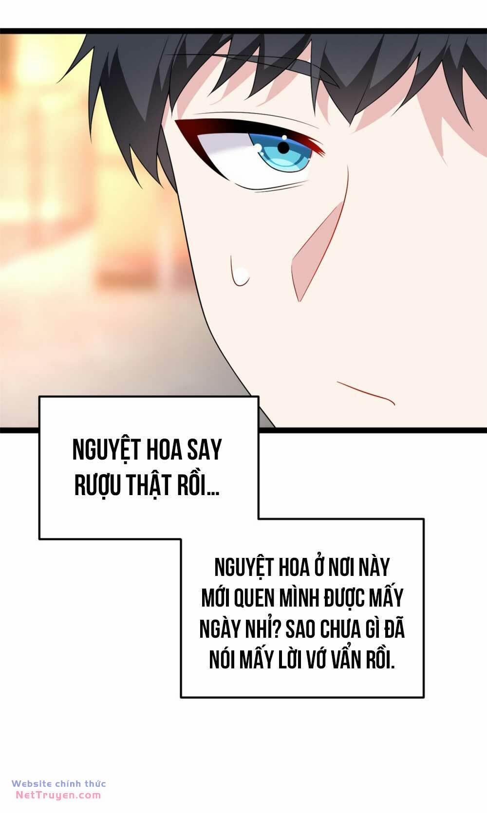 Tôi Ở Thế Giới Khác Dựa Dẫm Vào Phụ Nữ 171 trang 19