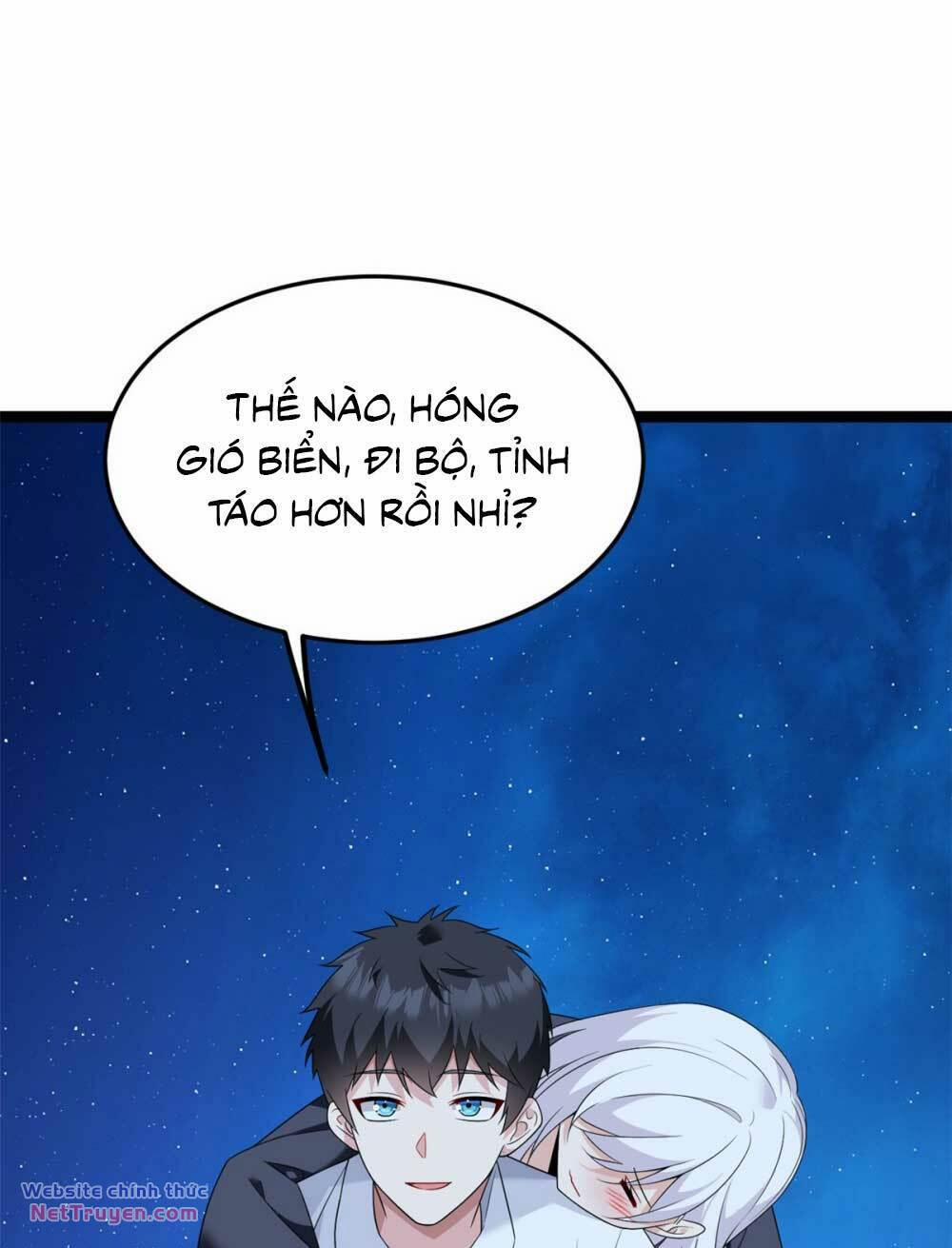 Tôi Ở Thế Giới Khác Dựa Dẫm Vào Phụ Nữ 171 trang 29