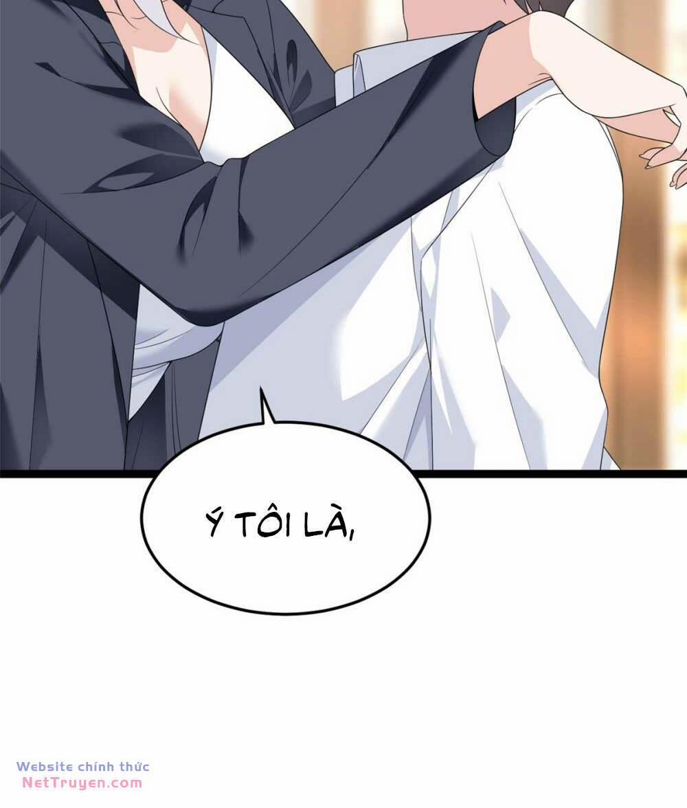 Tôi Ở Thế Giới Khác Dựa Dẫm Vào Phụ Nữ 171 trang 3