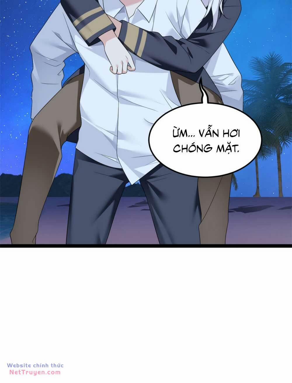 Tôi Ở Thế Giới Khác Dựa Dẫm Vào Phụ Nữ 171 trang 30