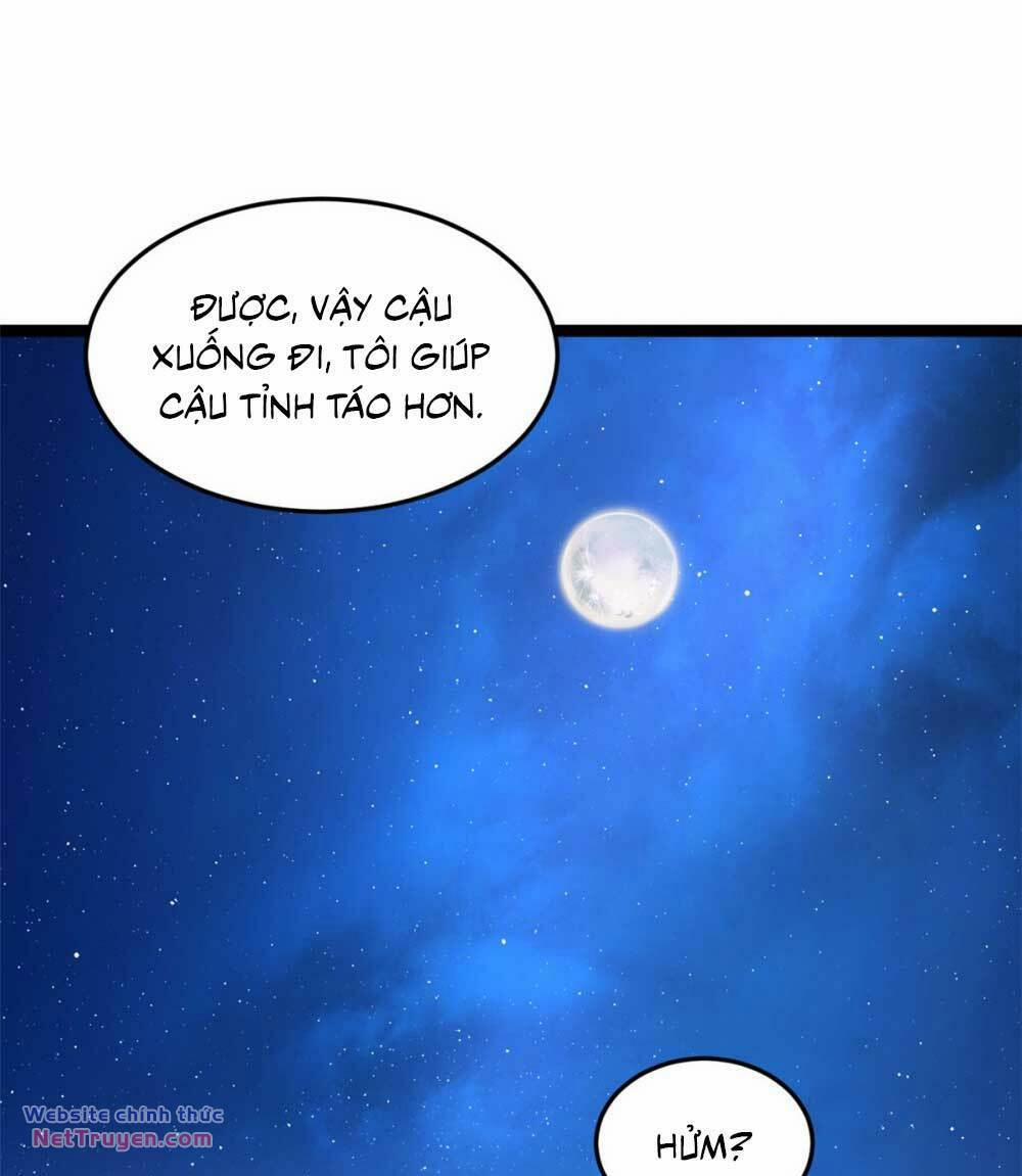 Tôi Ở Thế Giới Khác Dựa Dẫm Vào Phụ Nữ 171 trang 31
