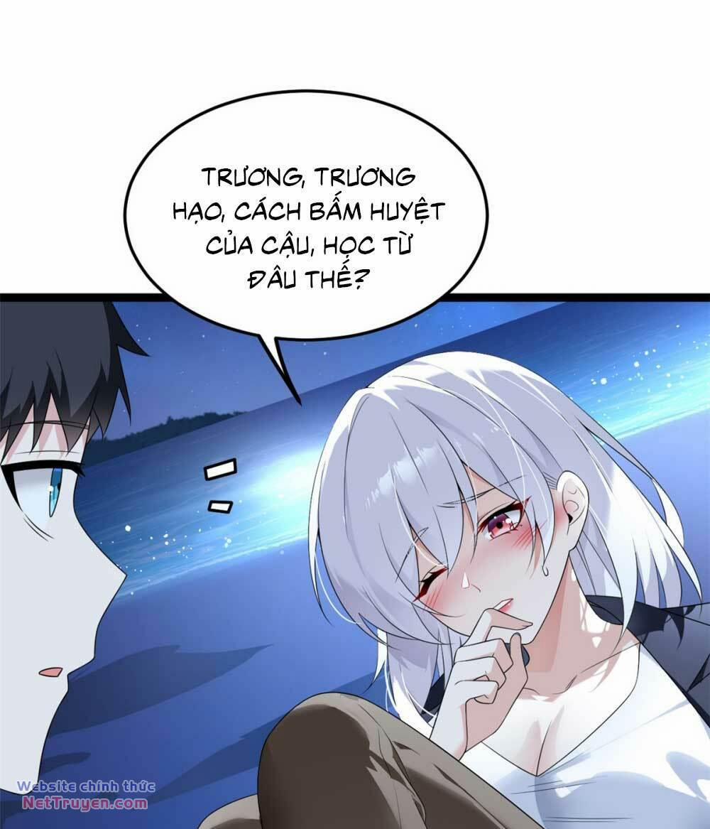 Tôi Ở Thế Giới Khác Dựa Dẫm Vào Phụ Nữ 171 trang 35